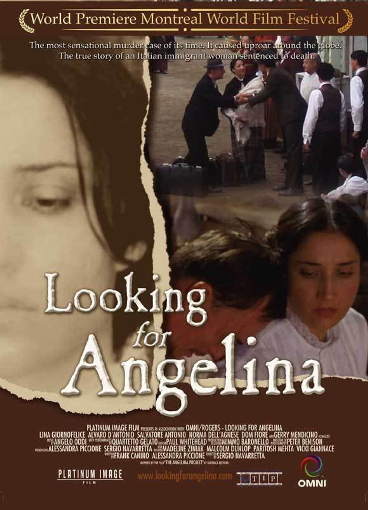 Looking for Angelina preview 1