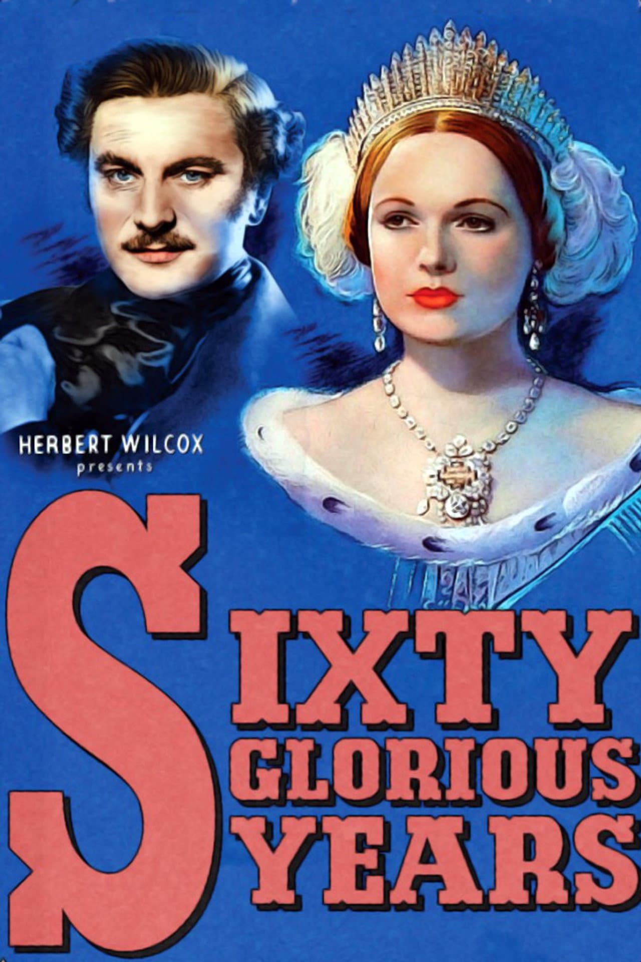 Sixty Glorious Years preview 2