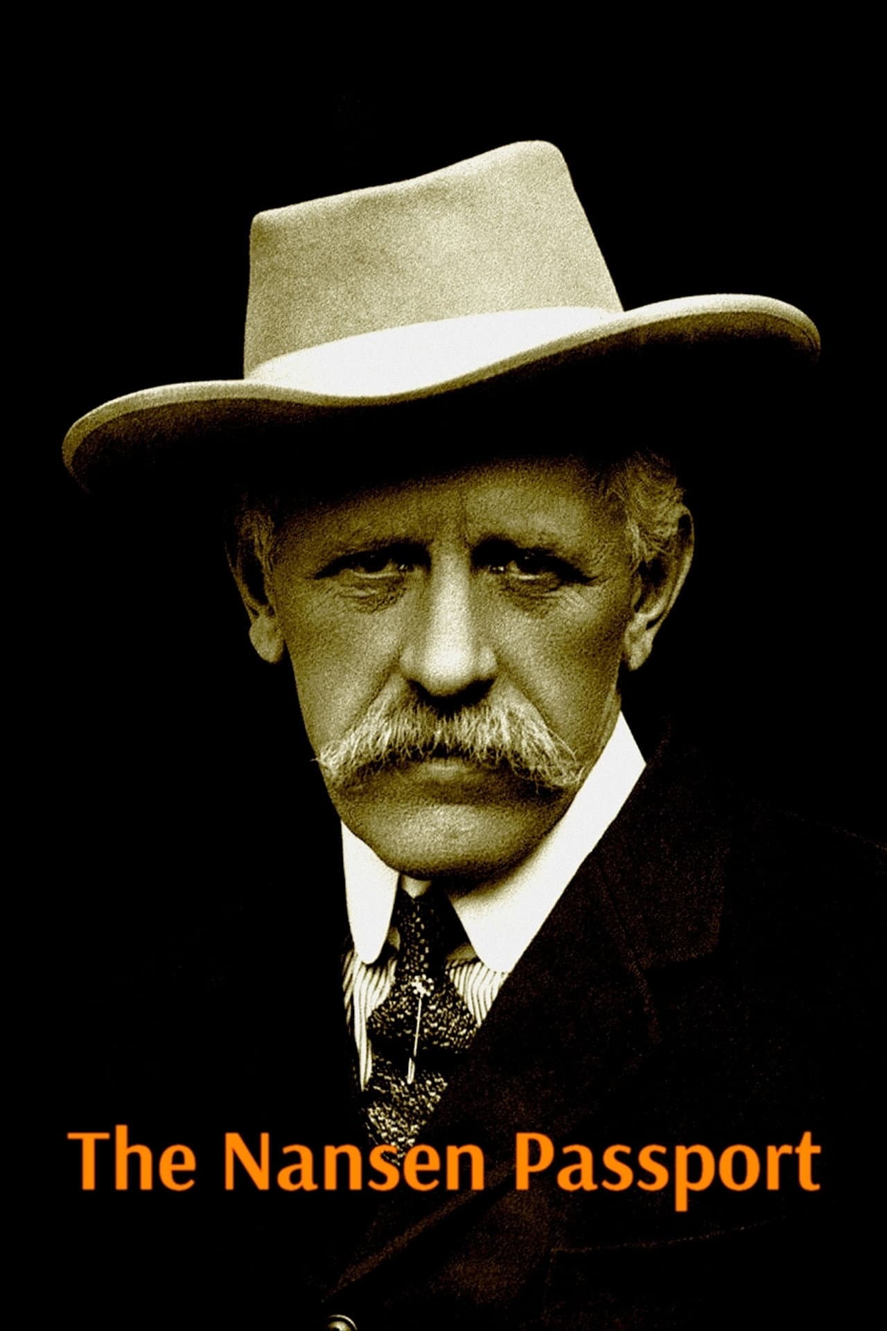 The Nansen Passport preview 2