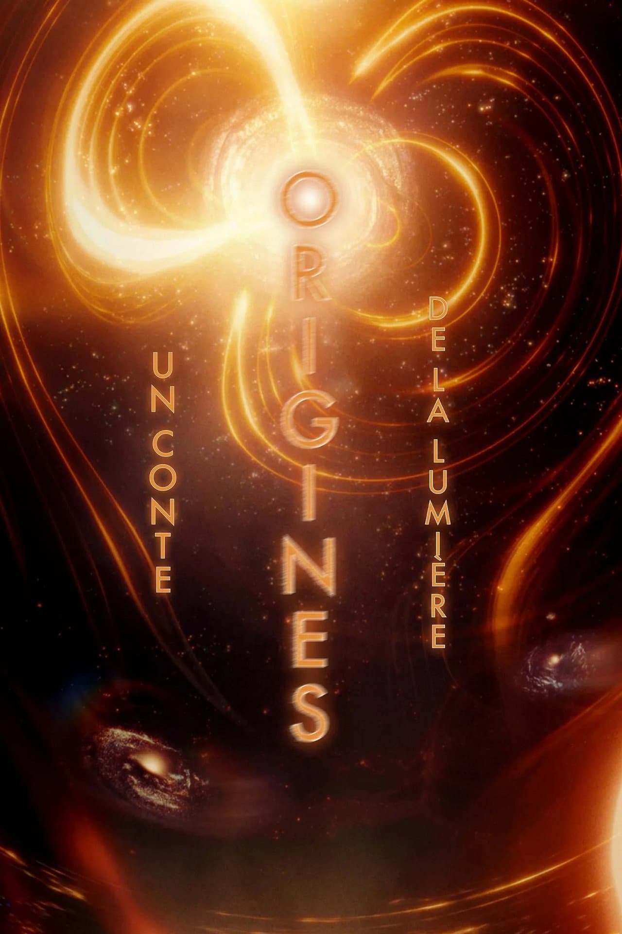 Origins, a tale of light preview 2