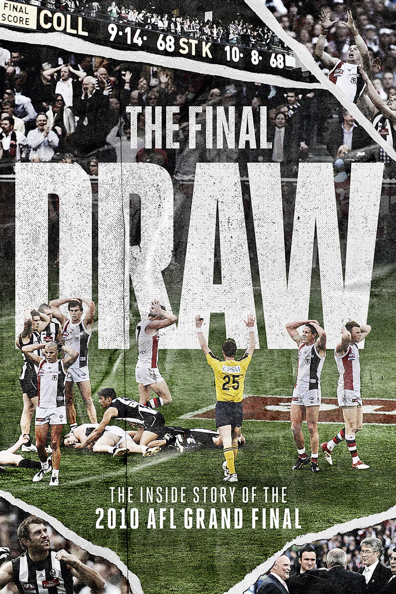 The Final Draw preview 1