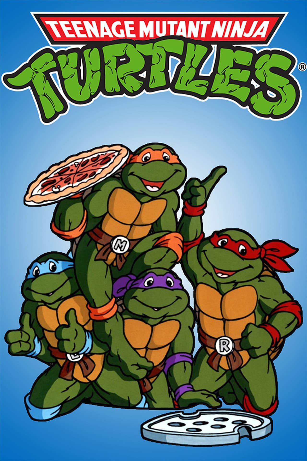 Teenage Mutant Ninja Turtles preview 2