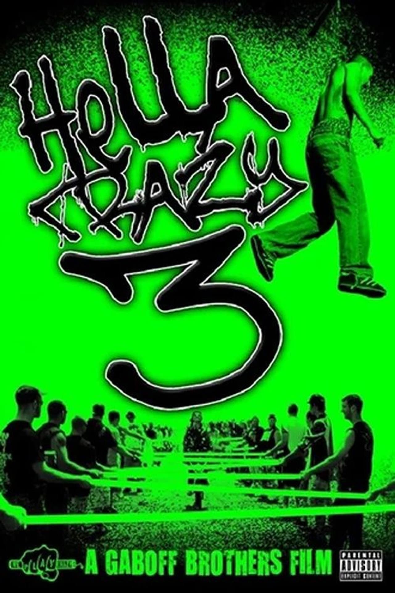 Hella Crazy 3 preview 1
