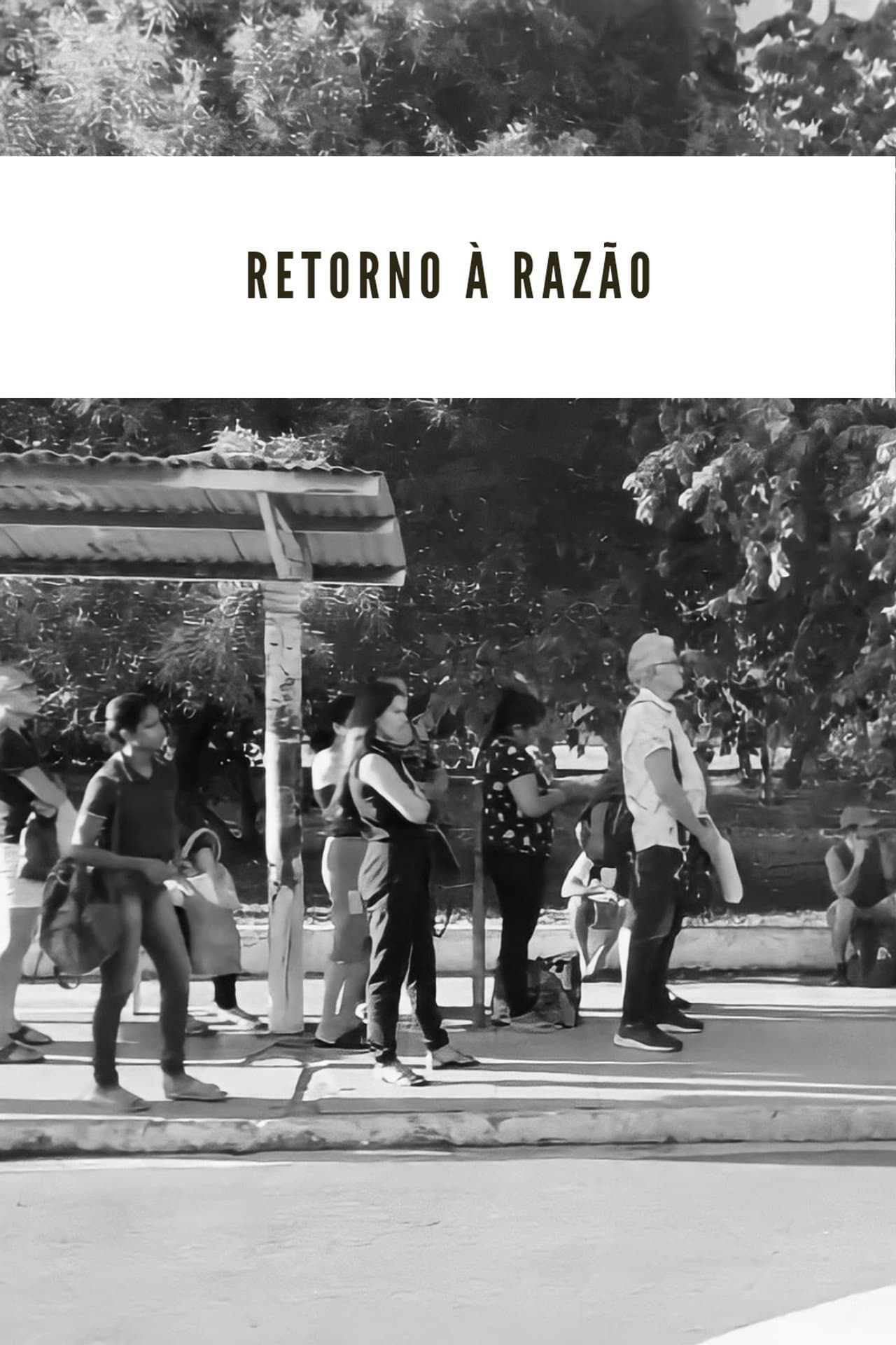 Retorno à Razão preview 1