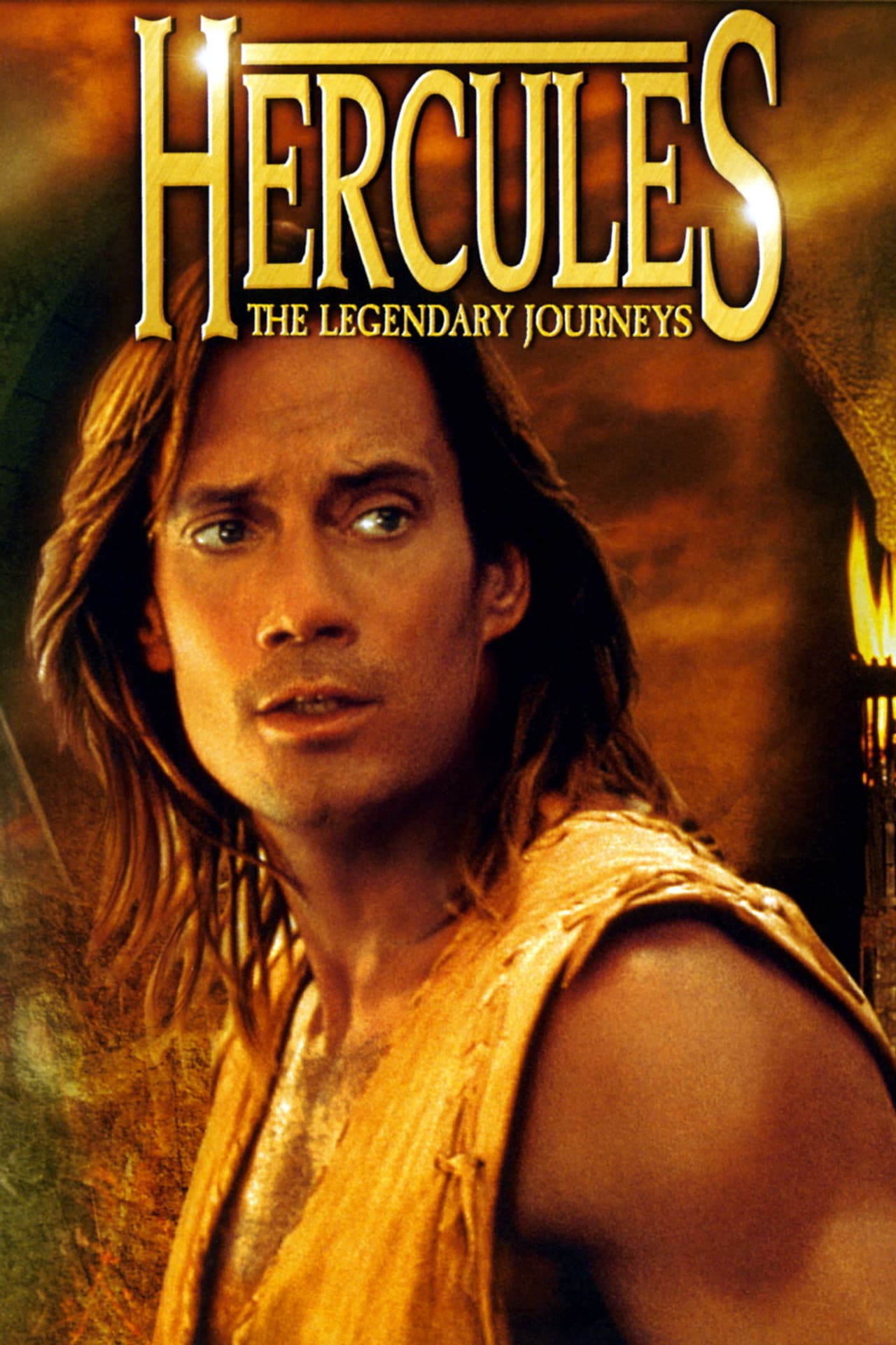Hercules: The Legendary Journeys preview 2