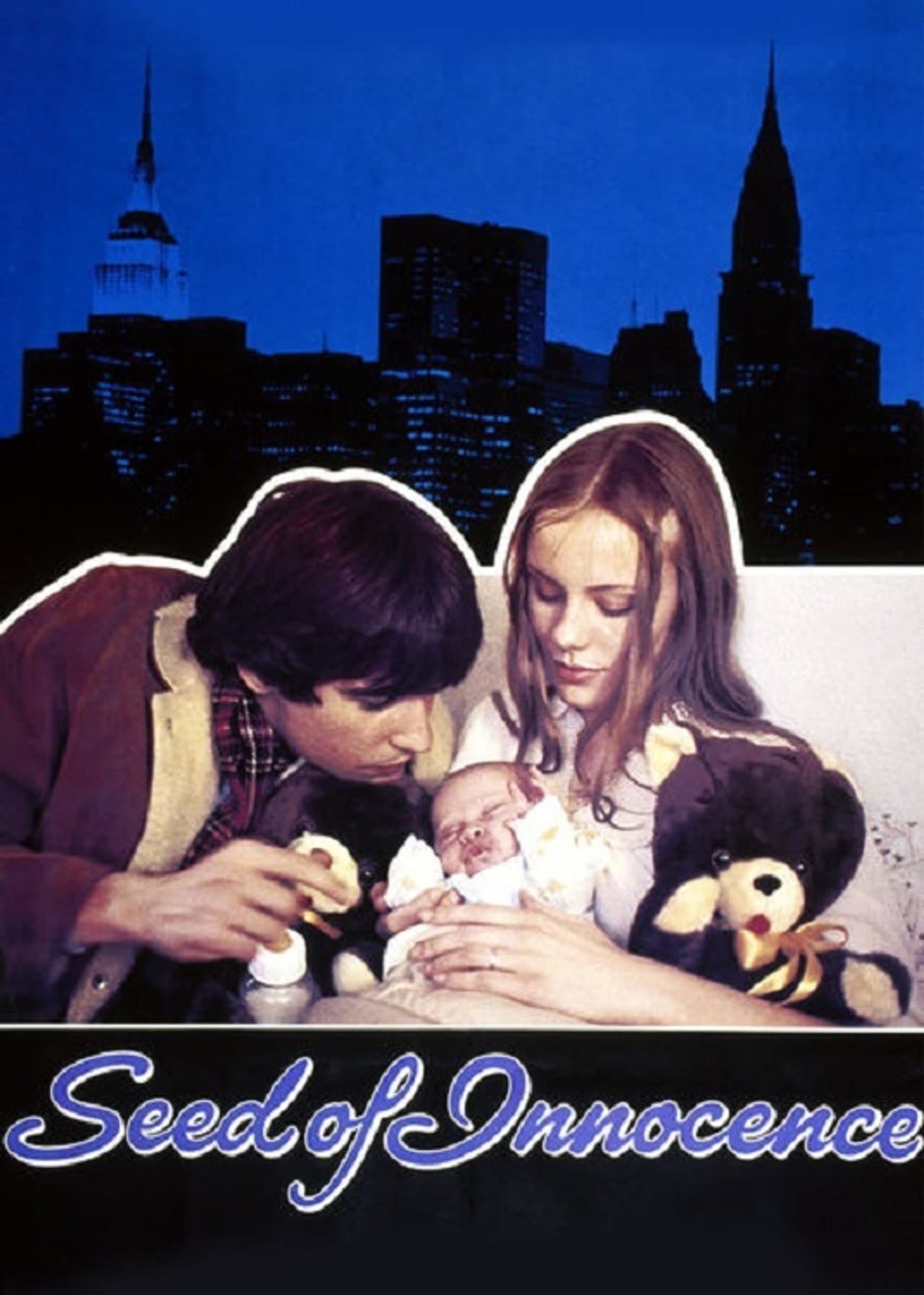 Seed of Innocence preview 1