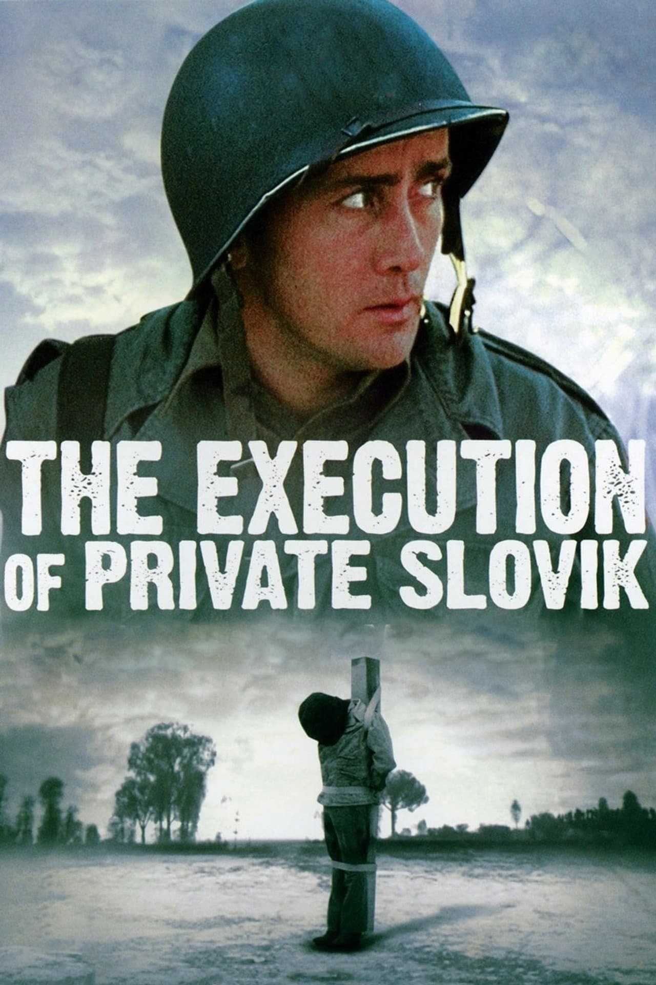 The Execution of Private Slovik preview 2