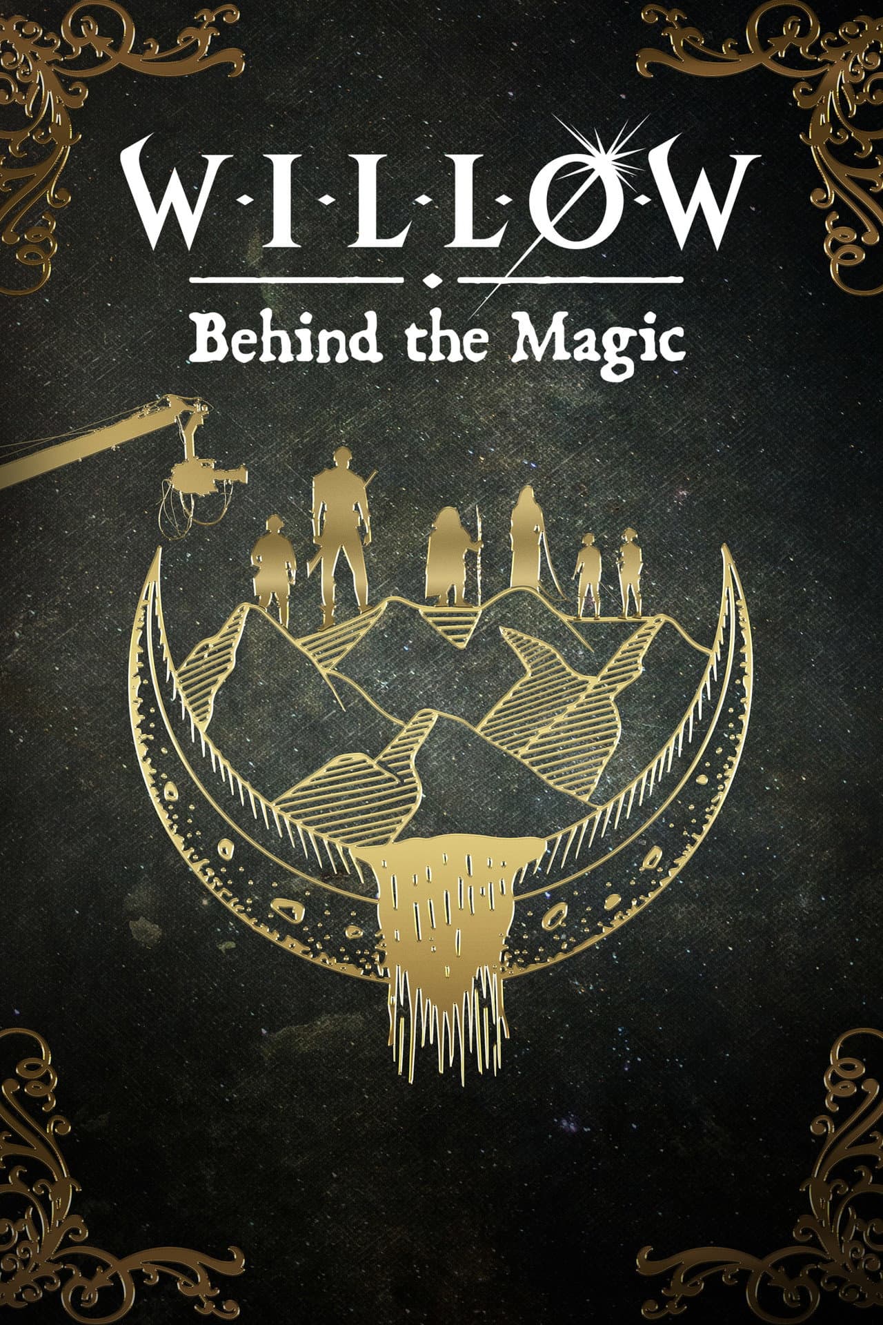 Willow: Behind the Magic preview 2