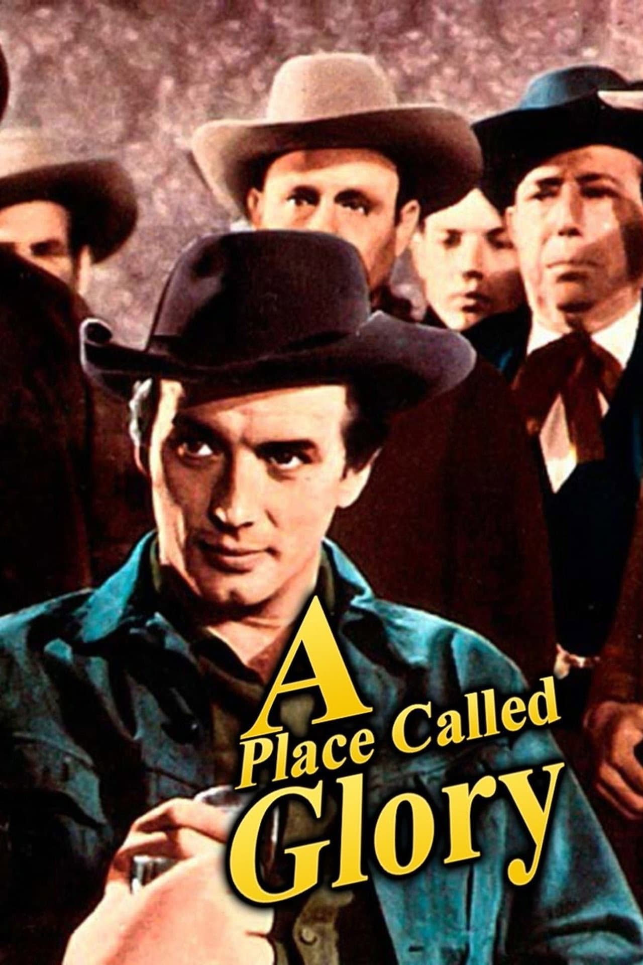 A Place Called Glory preview 2
