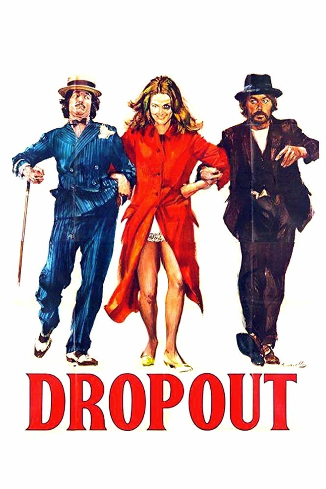 Dropout preview 2