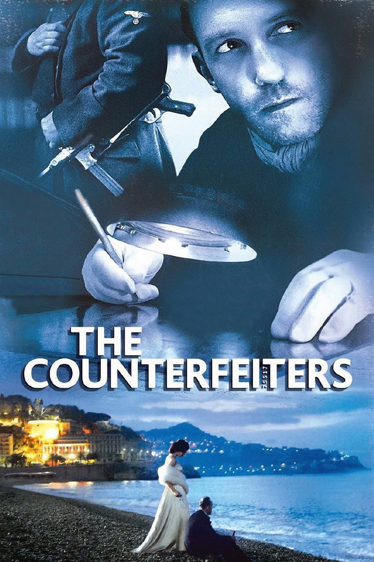 The Counterfeiters preview 2