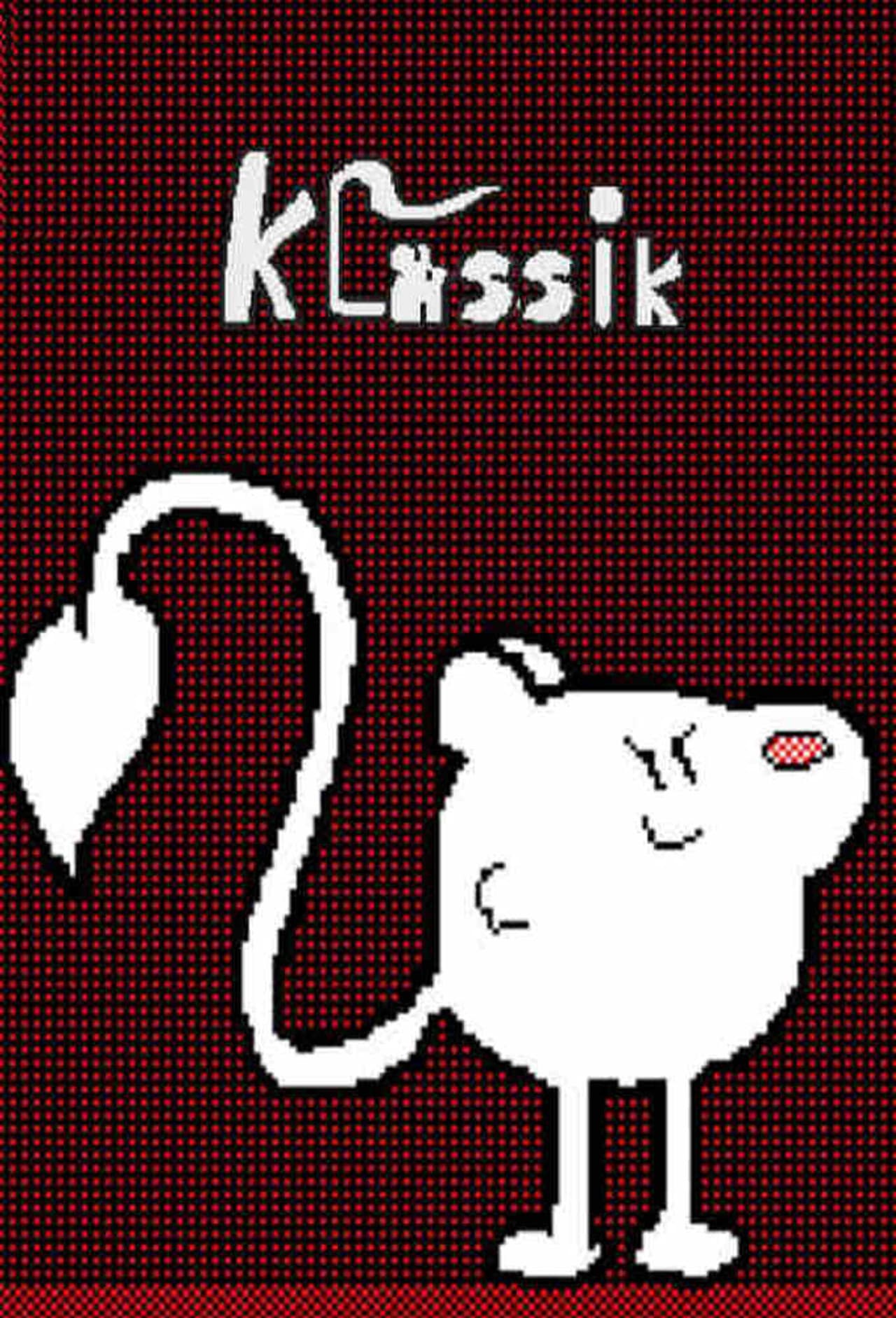 The Odyssey of Klassik preview 2