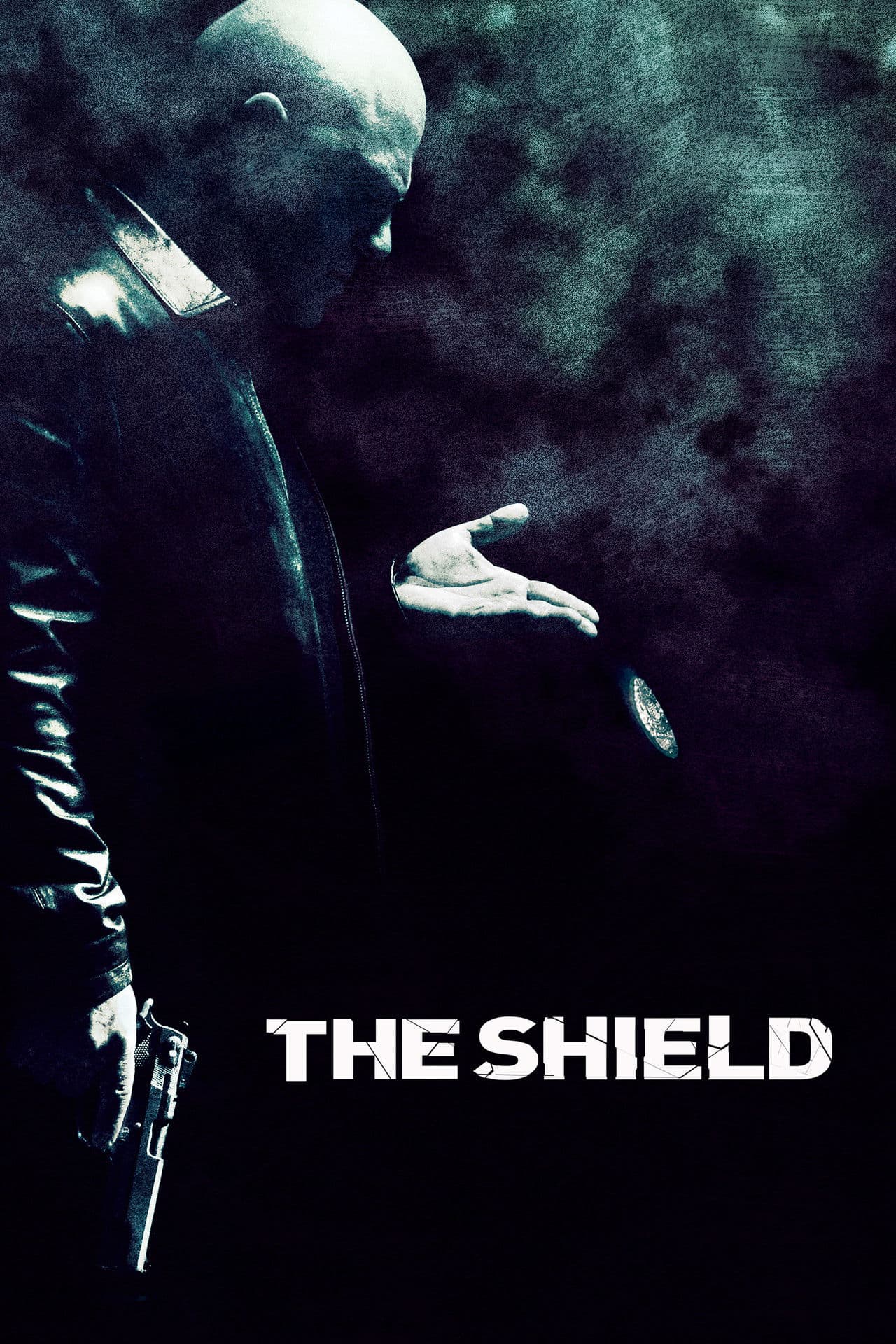 The Shield preview 2