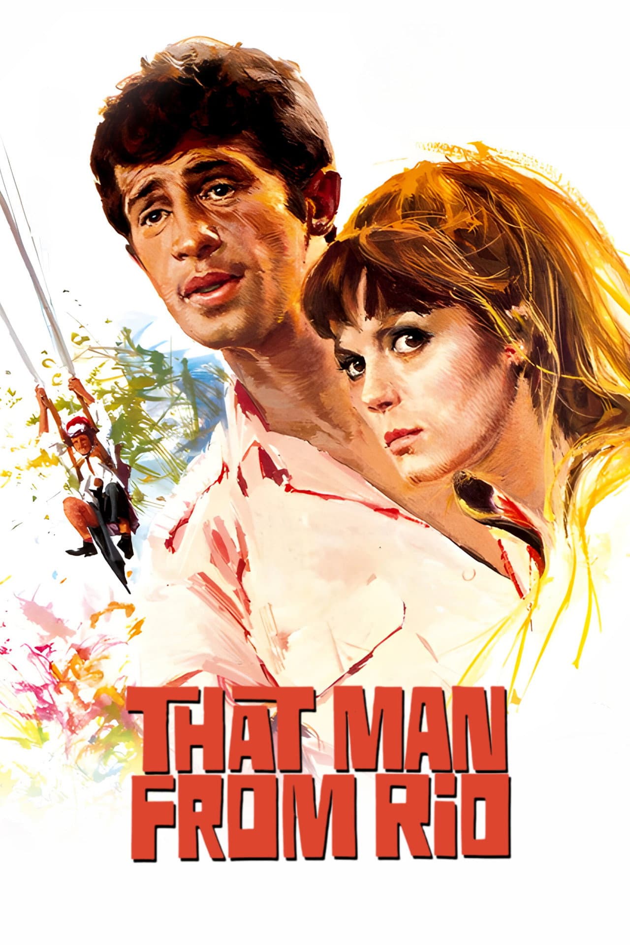 That Man from Rio preview 2