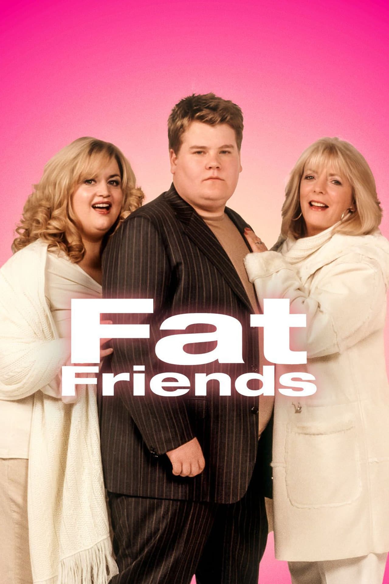 Fat Friends preview 2