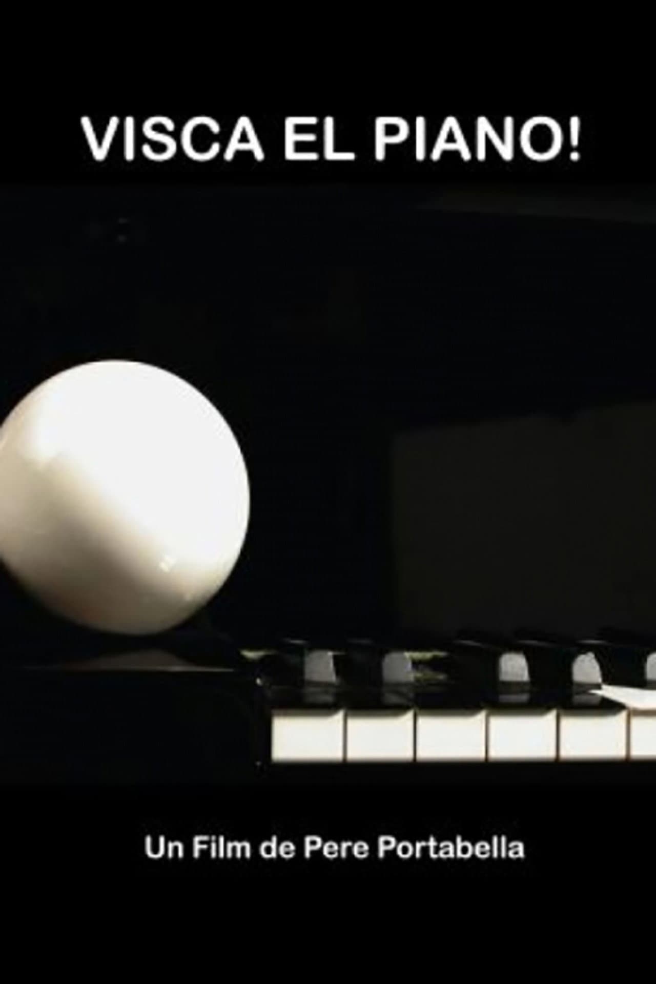No al no: Visca el piano! preview 1
