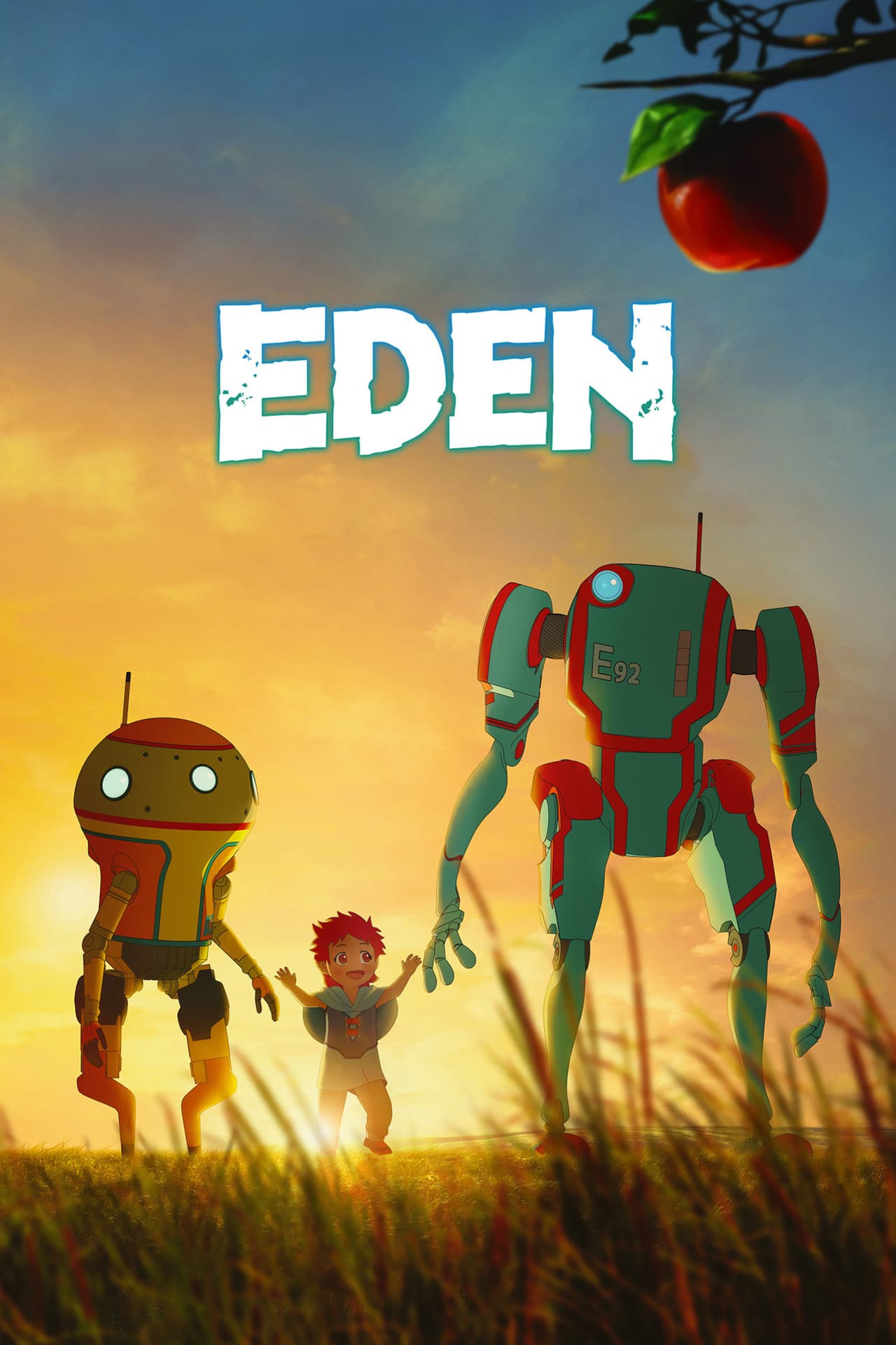 Eden preview 2