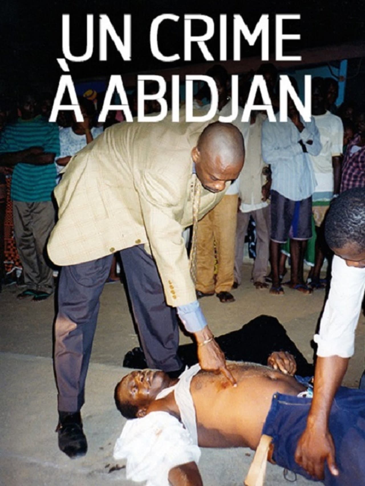 A Murder in Abidjan preview 2