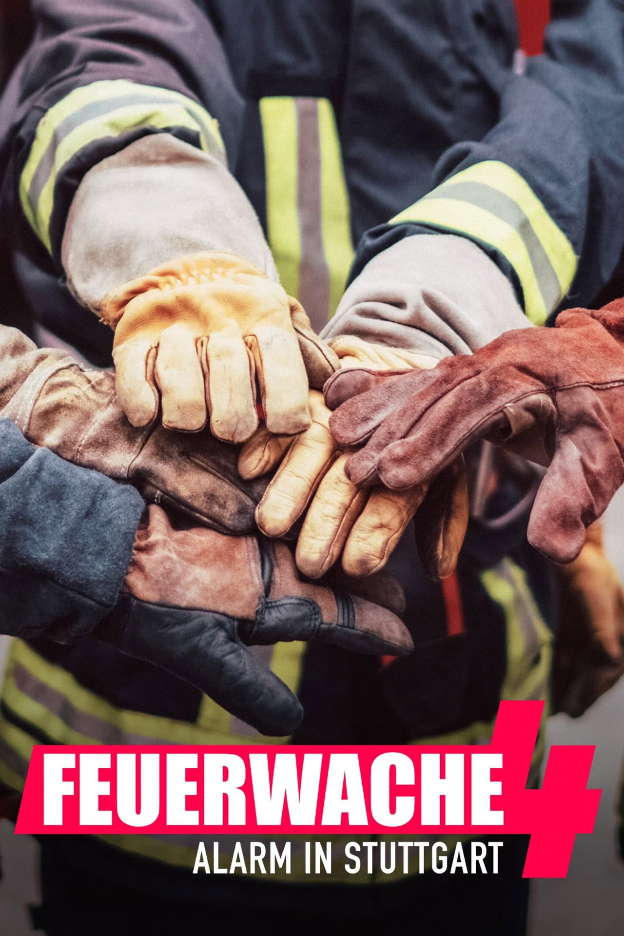 Feuerwache 4 - Alarm in Stuttgart preview 2