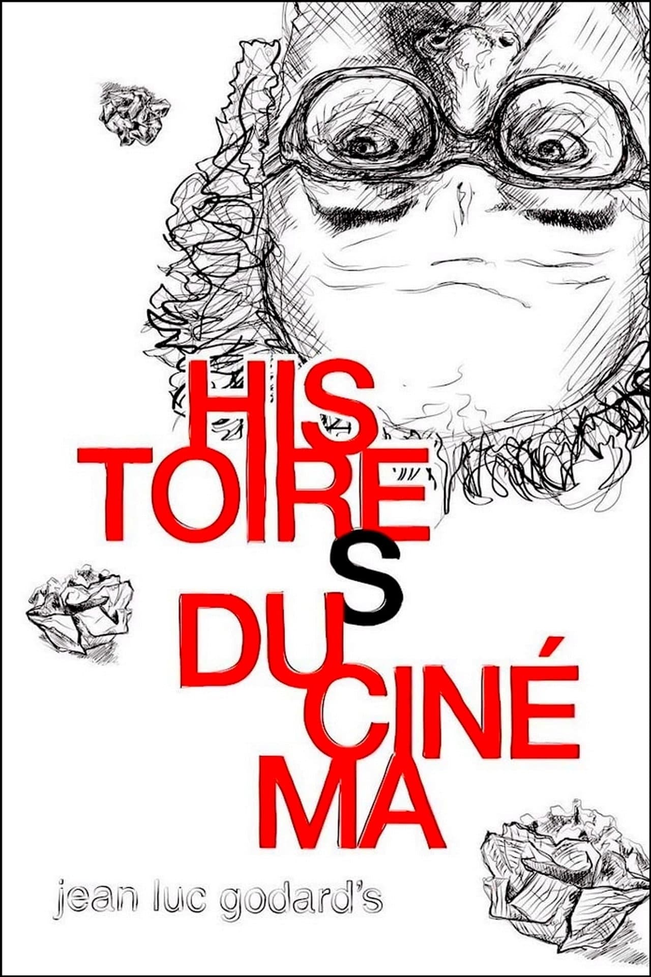Histoire(s) du Cinéma 2a: Only Cinema preview 1