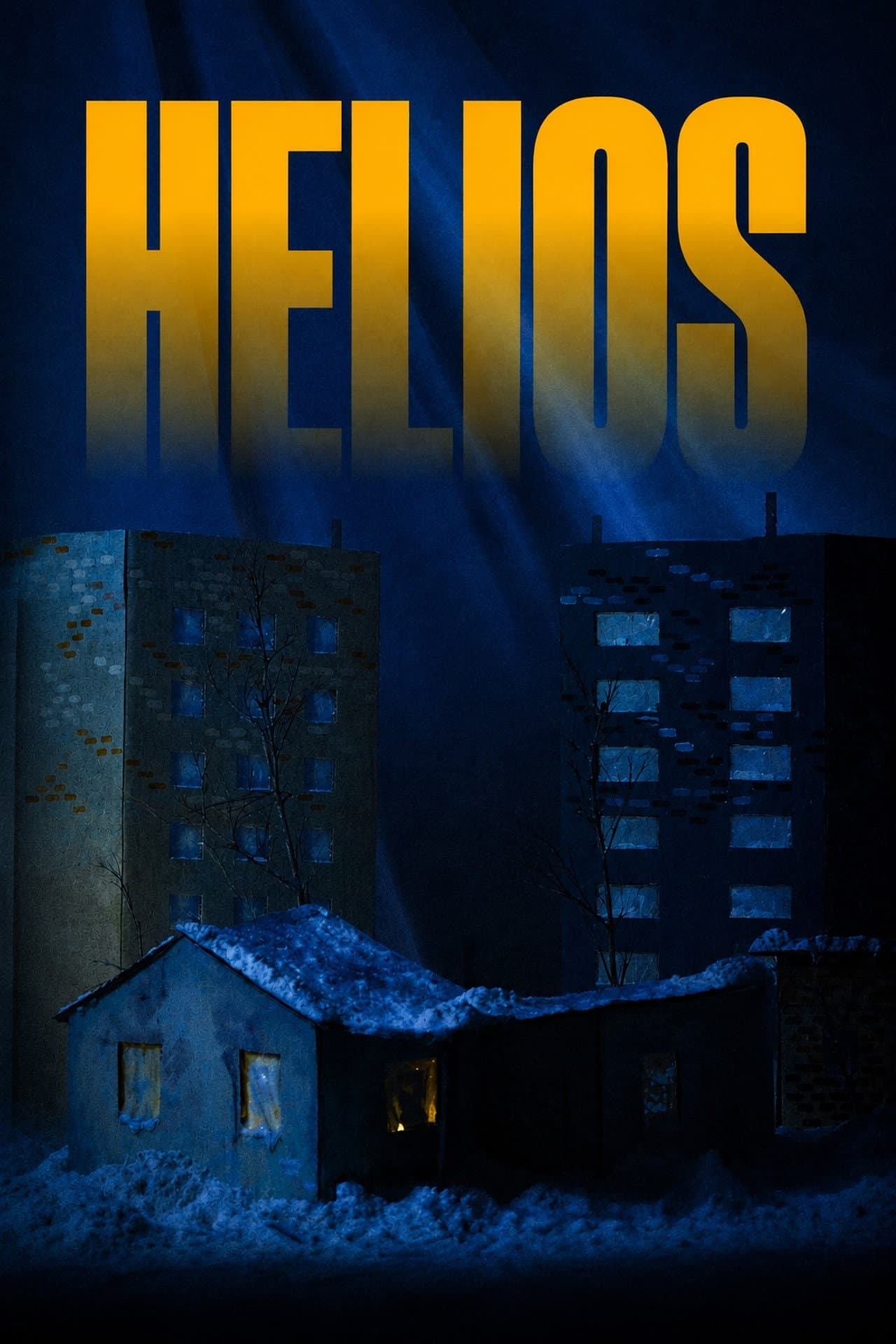 Helios preview 1