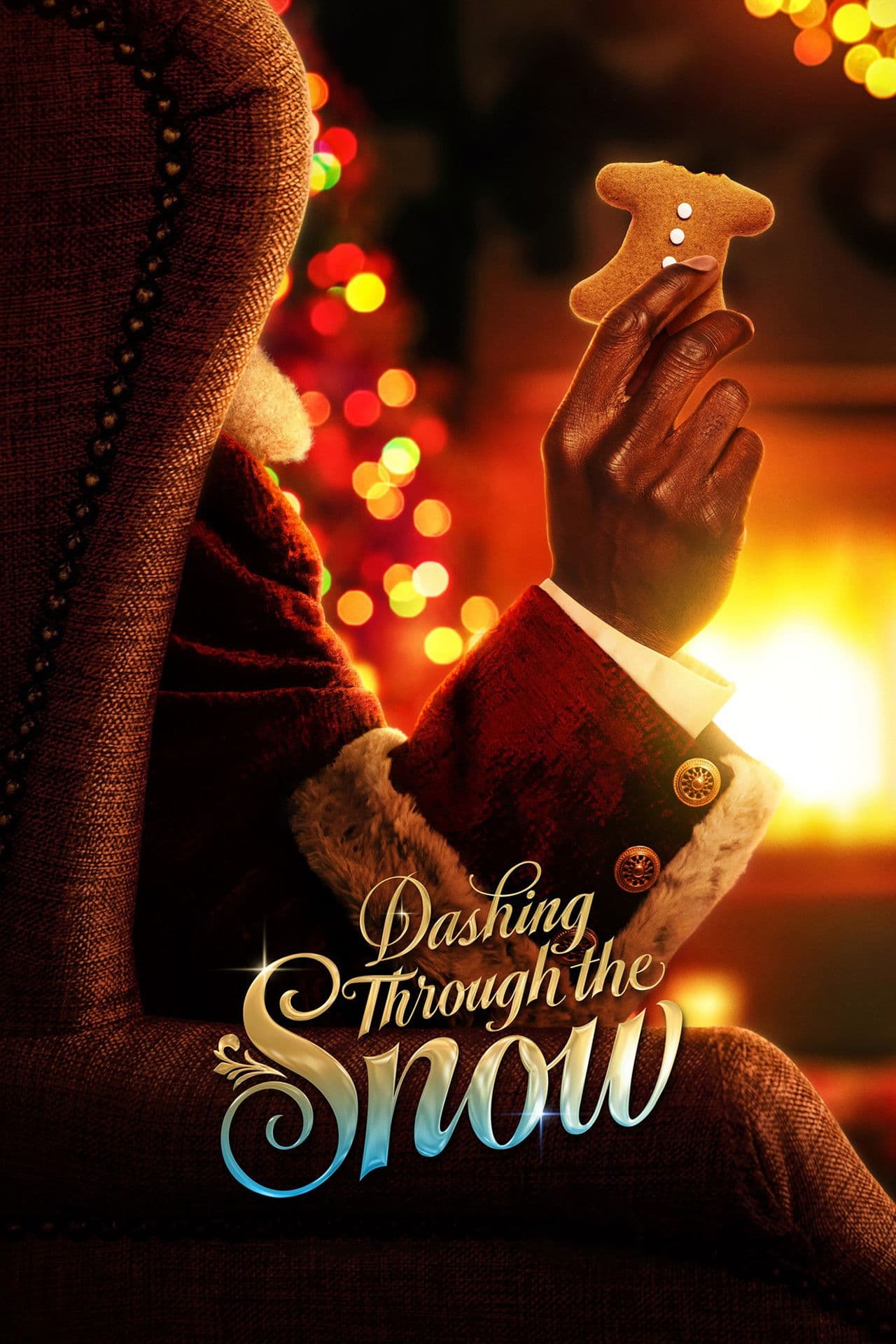 Dashing Through the Snow preview 2