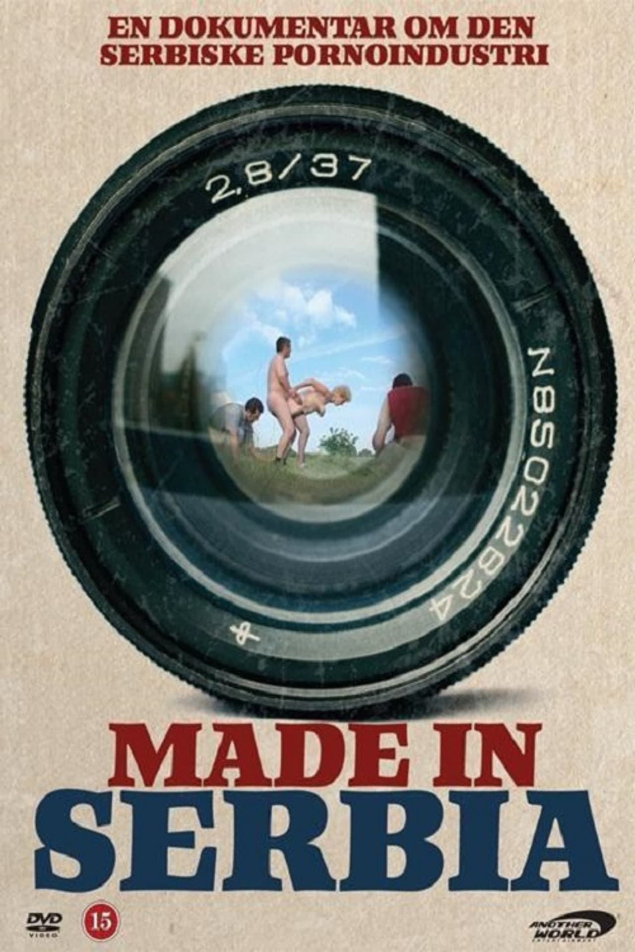 Made in Serbia preview 1
