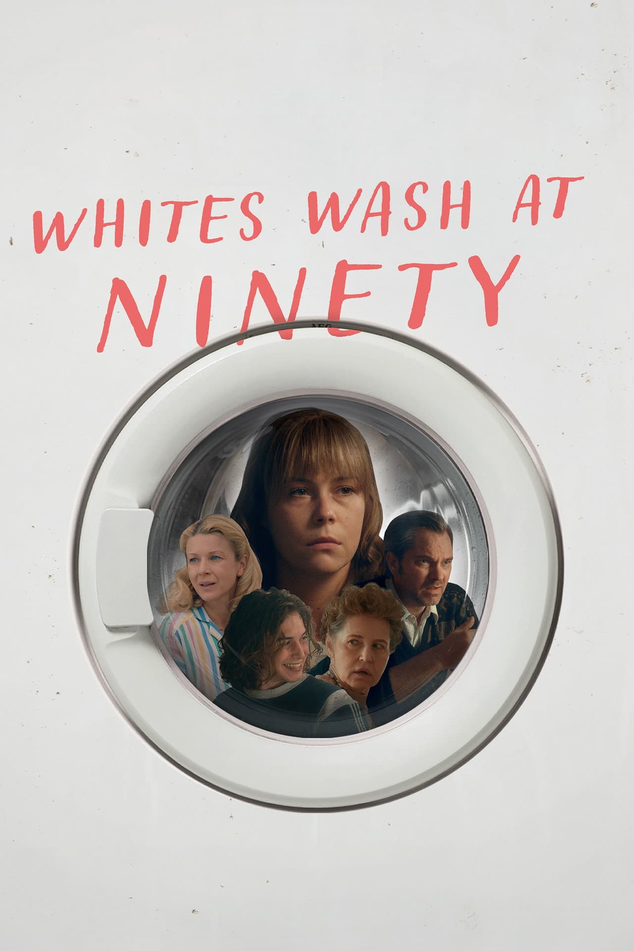 Whites Wash at Ninety preview 2