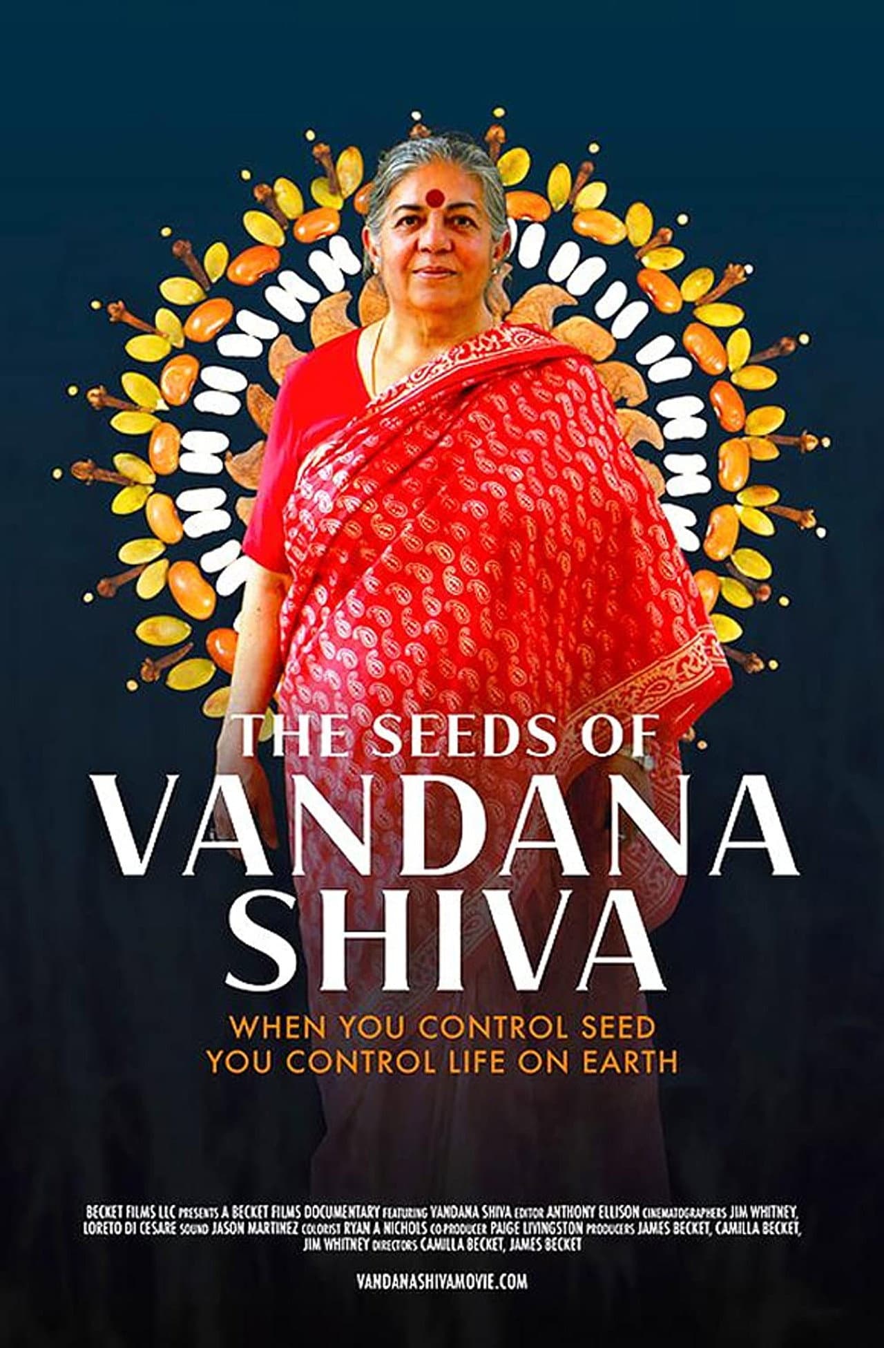 The Seeds of Vandana Shiva preview 2