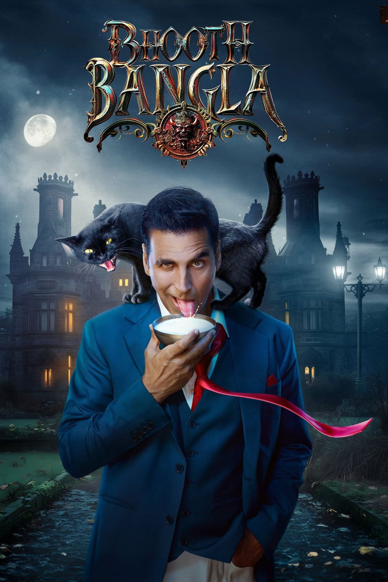 Bhooth Bangla preview 2