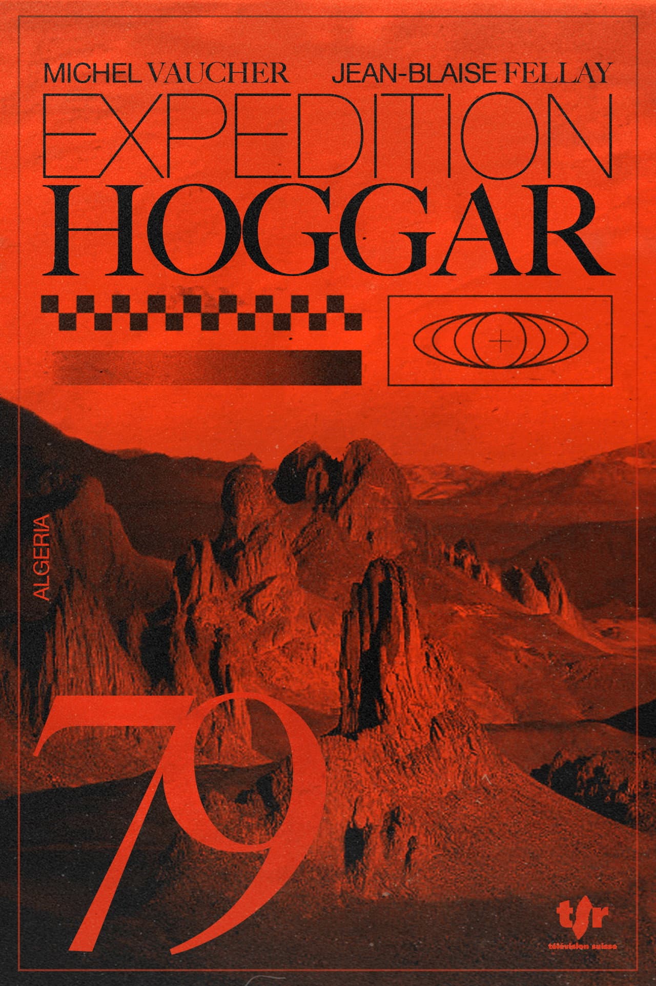 Expédition Hoggar 79 preview 2