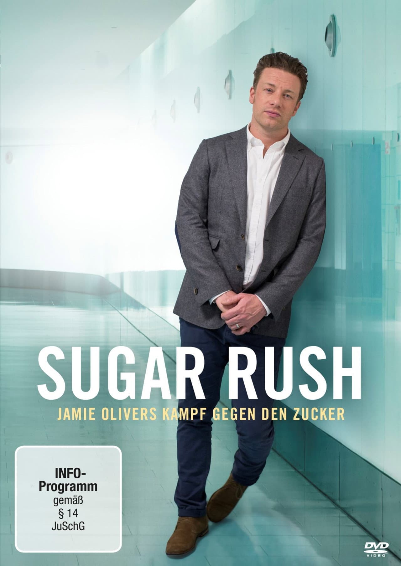 Jamie's Sugar Rush preview 1