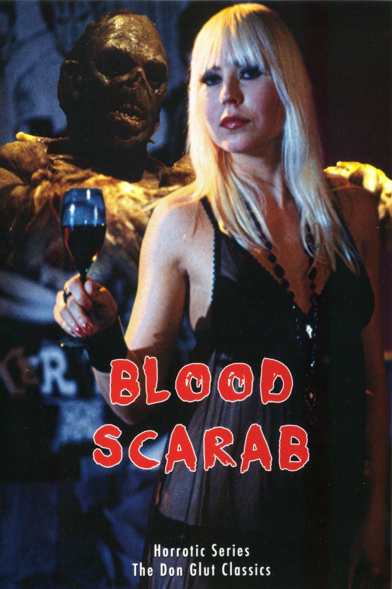 Blood Scarab preview 2