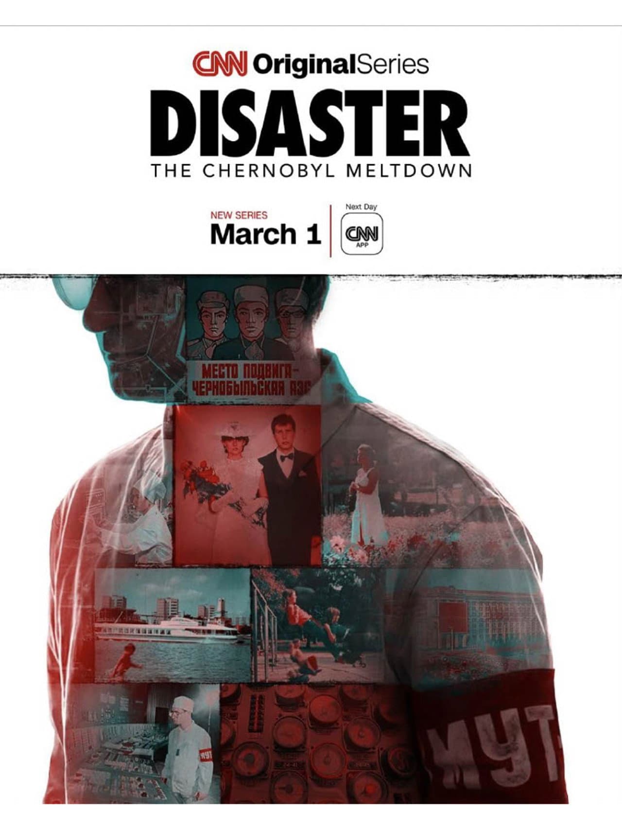Disaster: The Chernobyl Meltdown preview 1