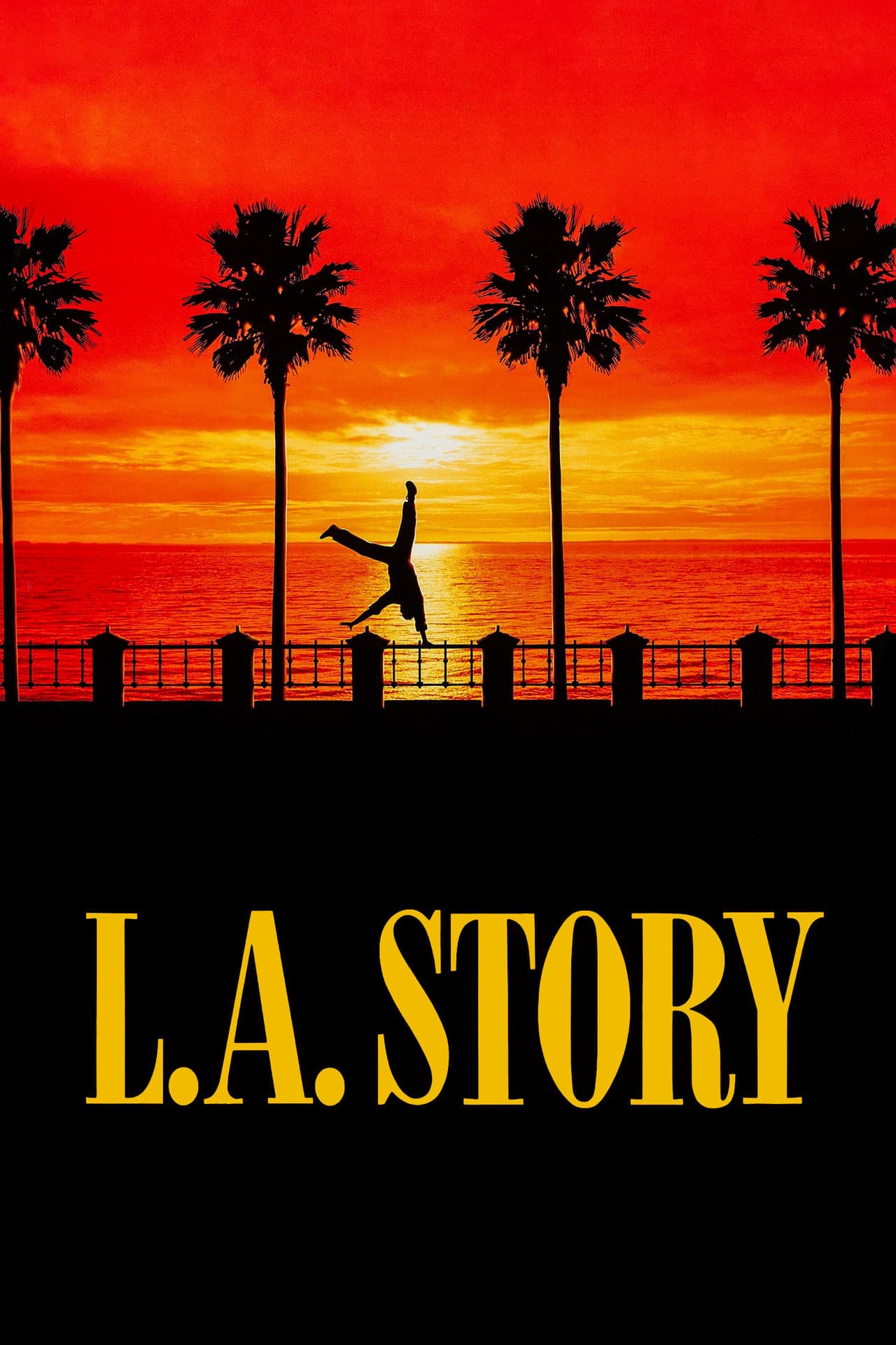 L.A. Story preview 2
