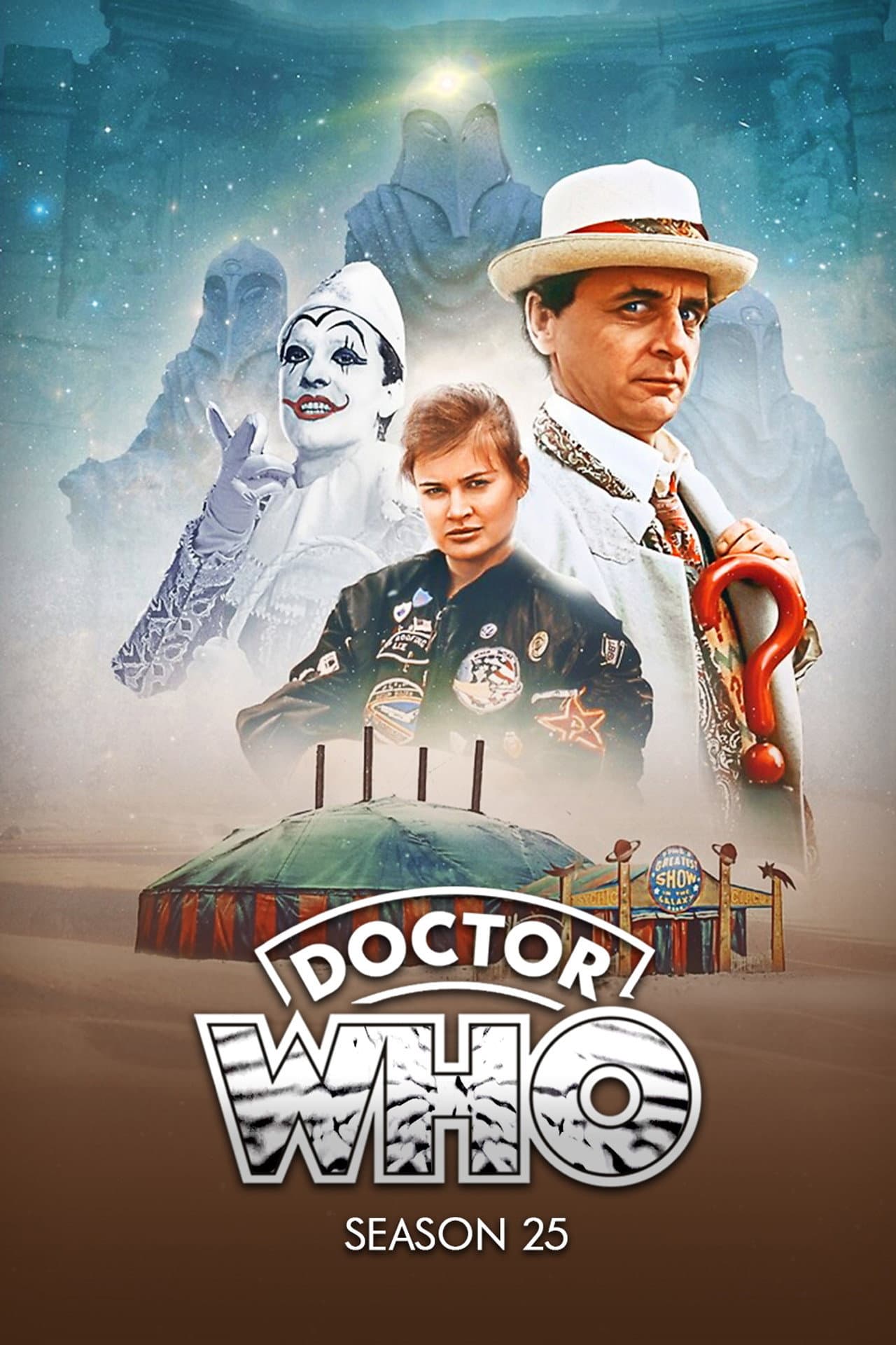 Season 25