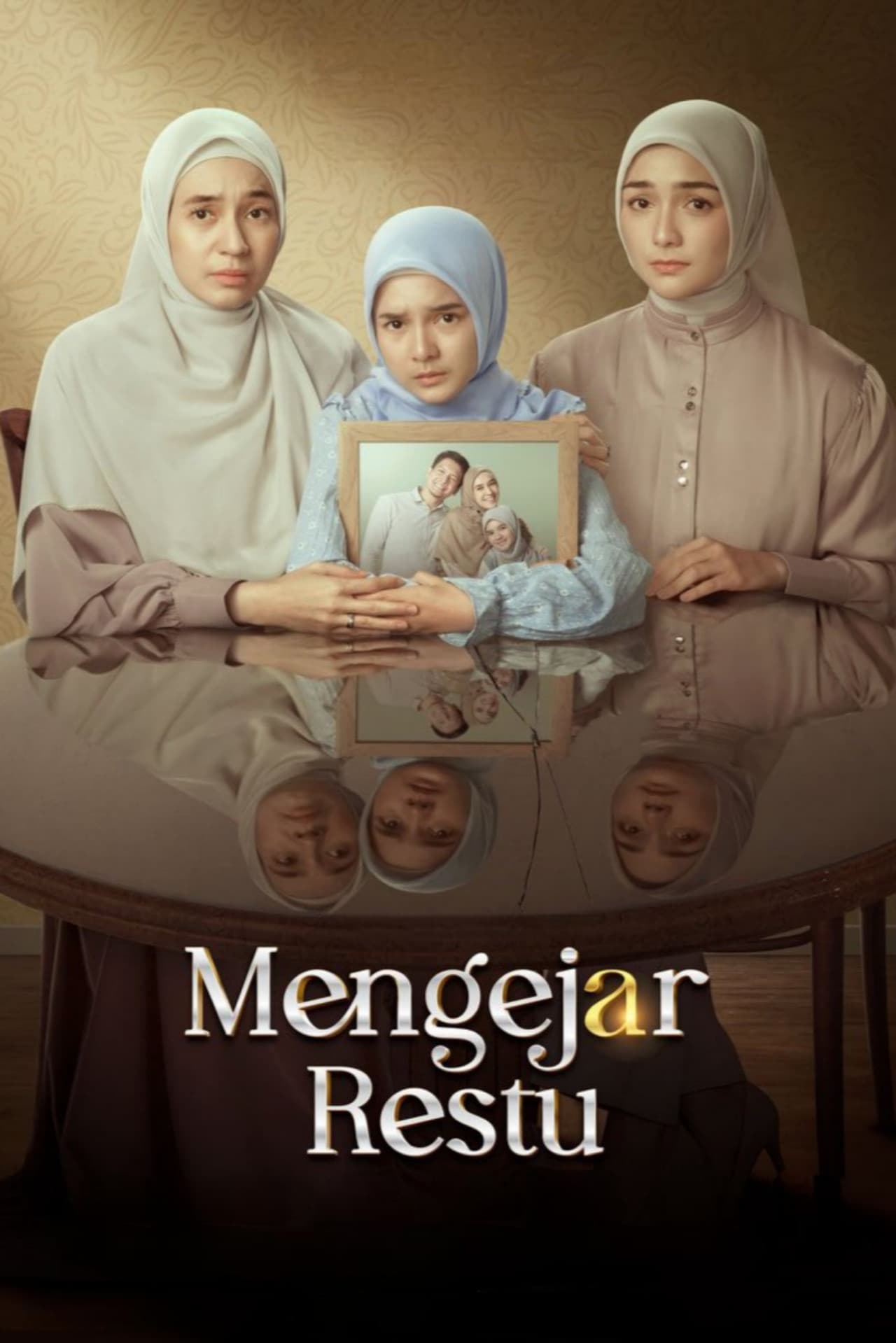 Mengejar Restu preview 2