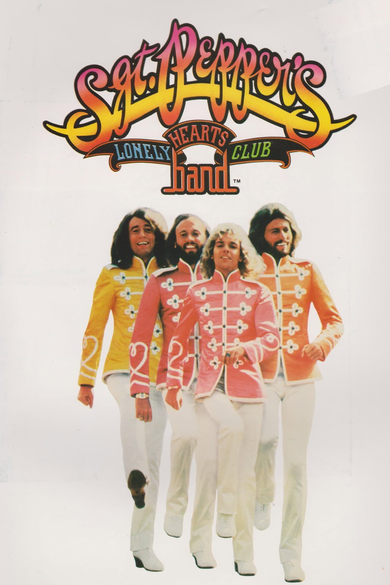 Sgt. Pepper's Lonely Hearts Club Band preview 2