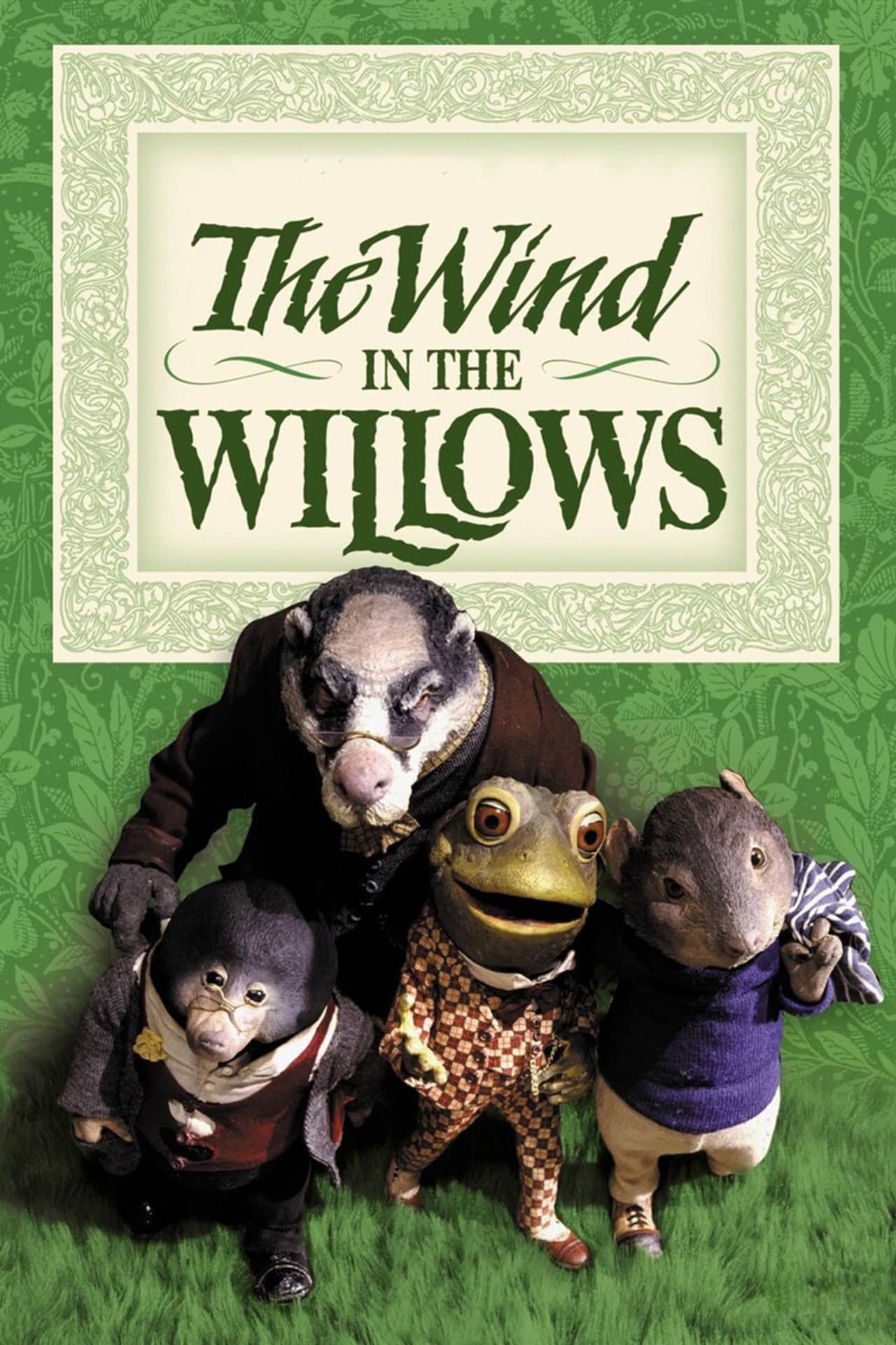The Wind in the Willows preview 2