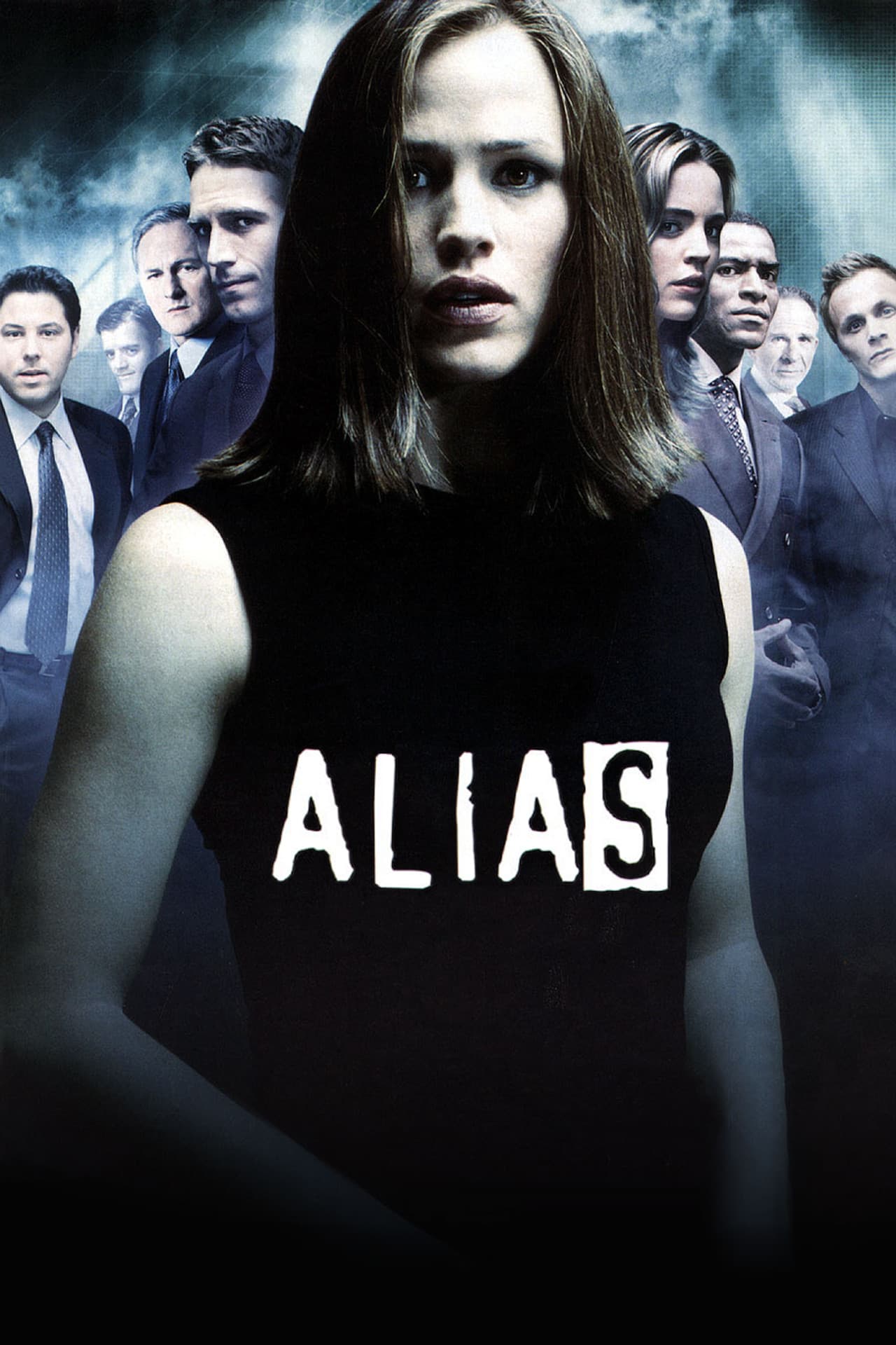 Alias preview 2
