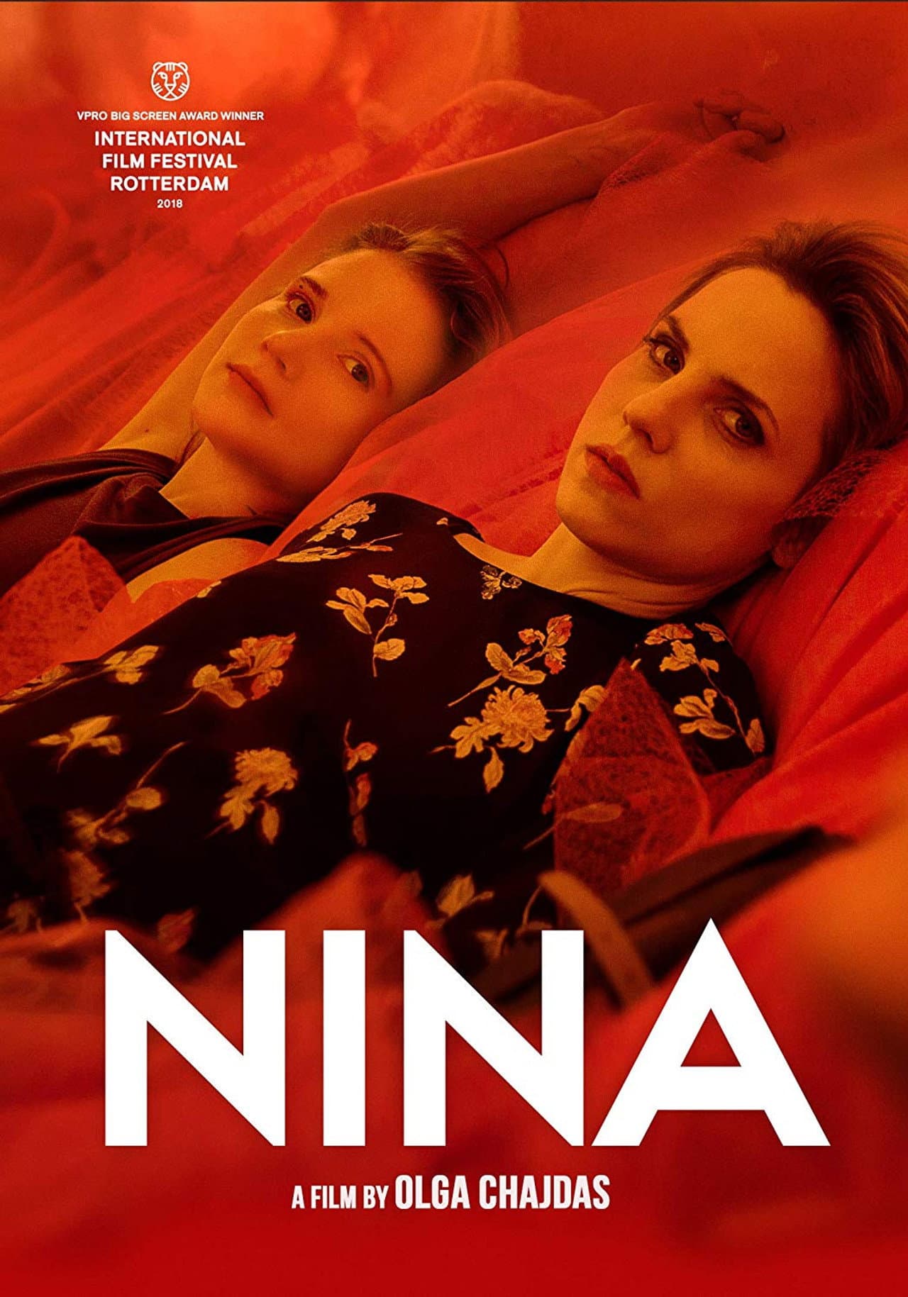 Nina preview 2