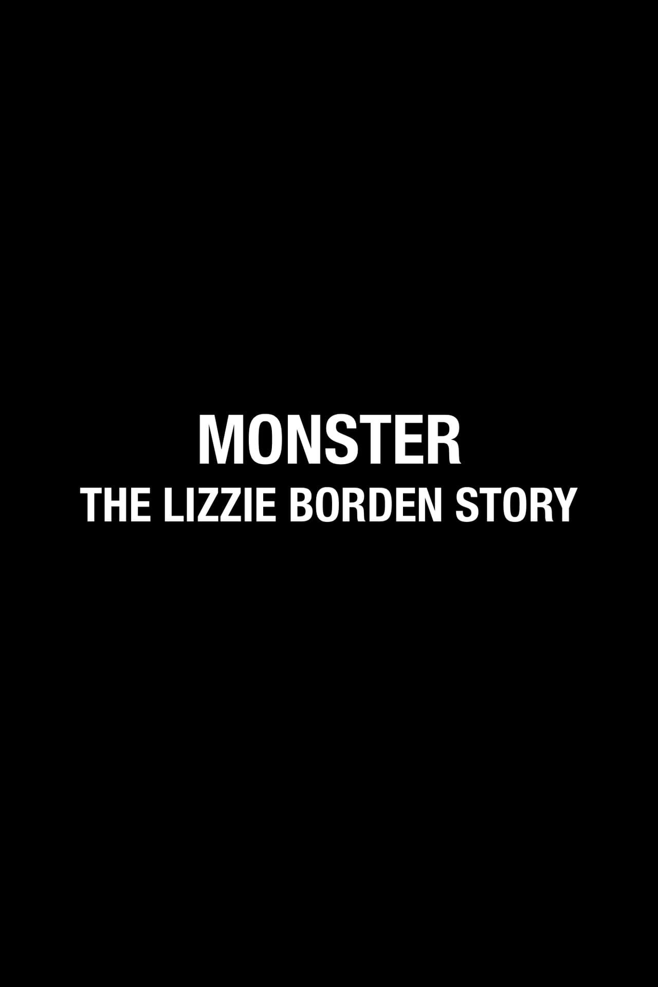 Monster: Lizzie Borden preview 1