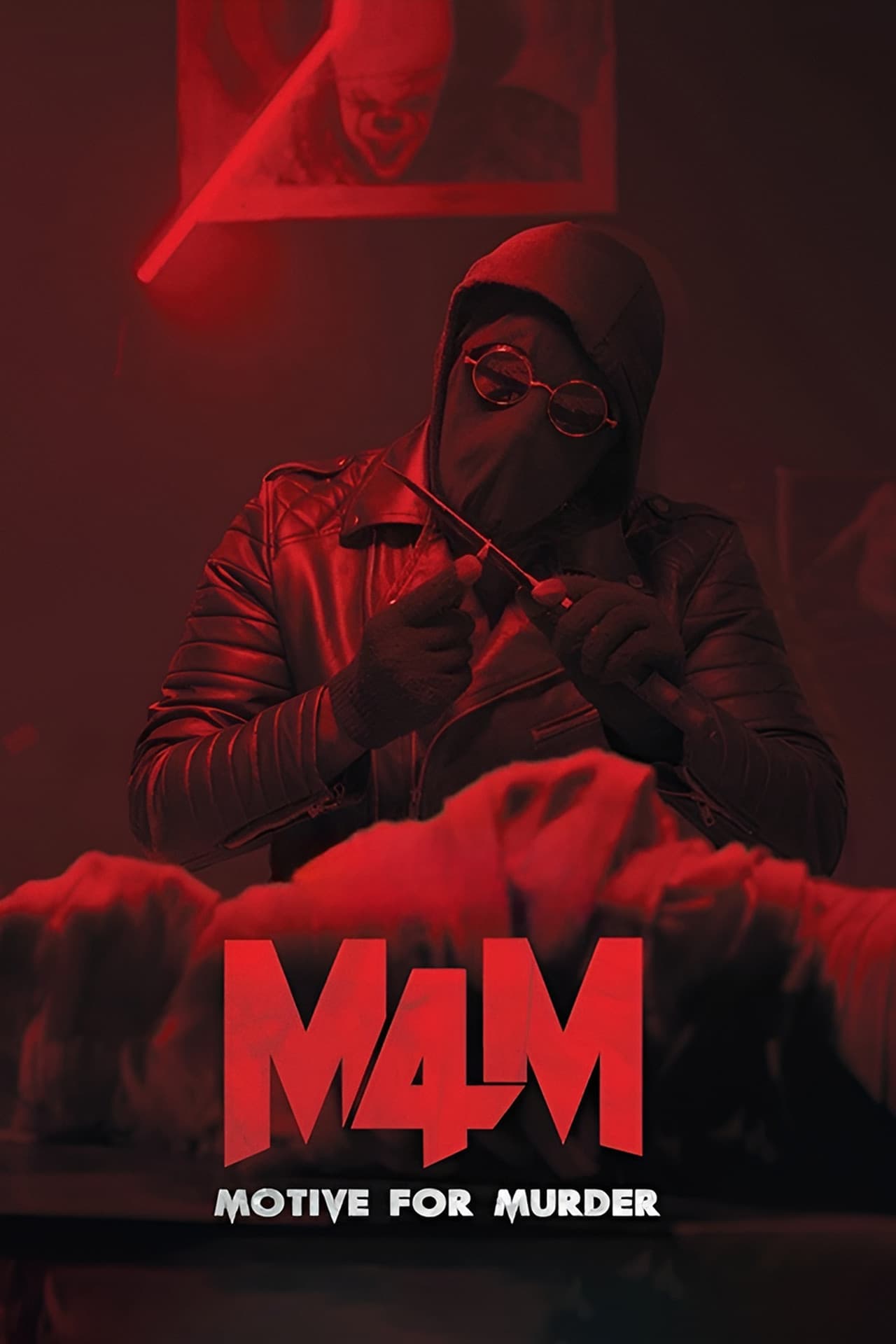 M4M: Motive for Murder preview 2