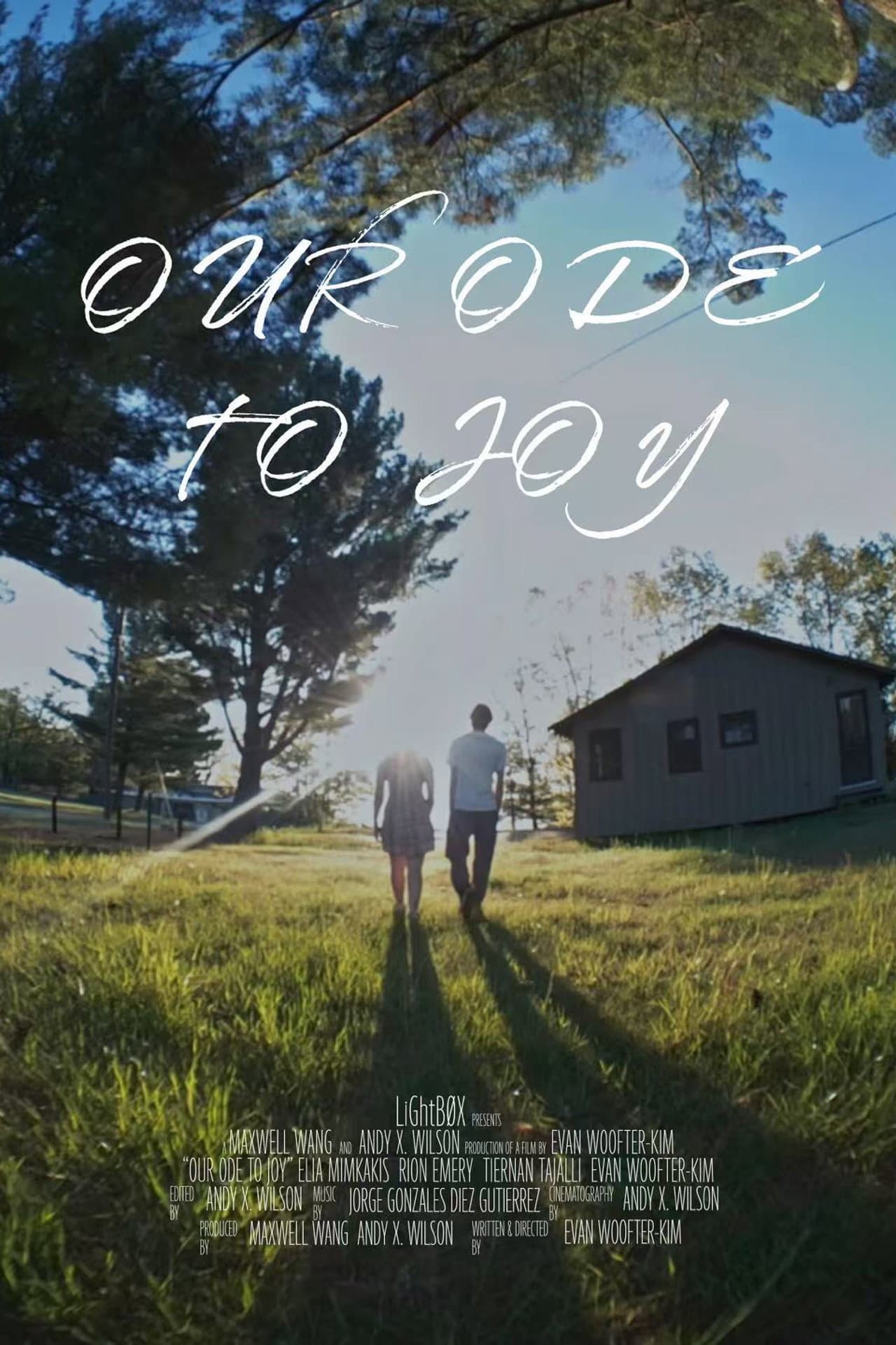 Our Ode to Joy preview 2