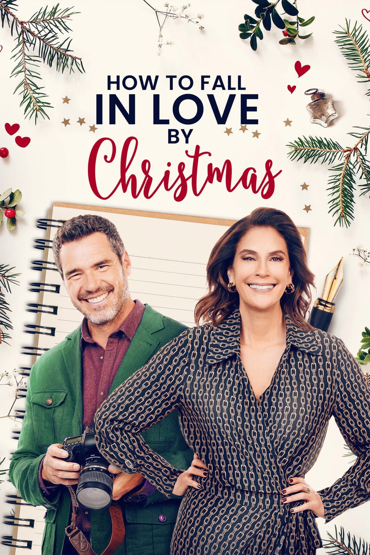 How to Fall in Love by Christmas preview 2