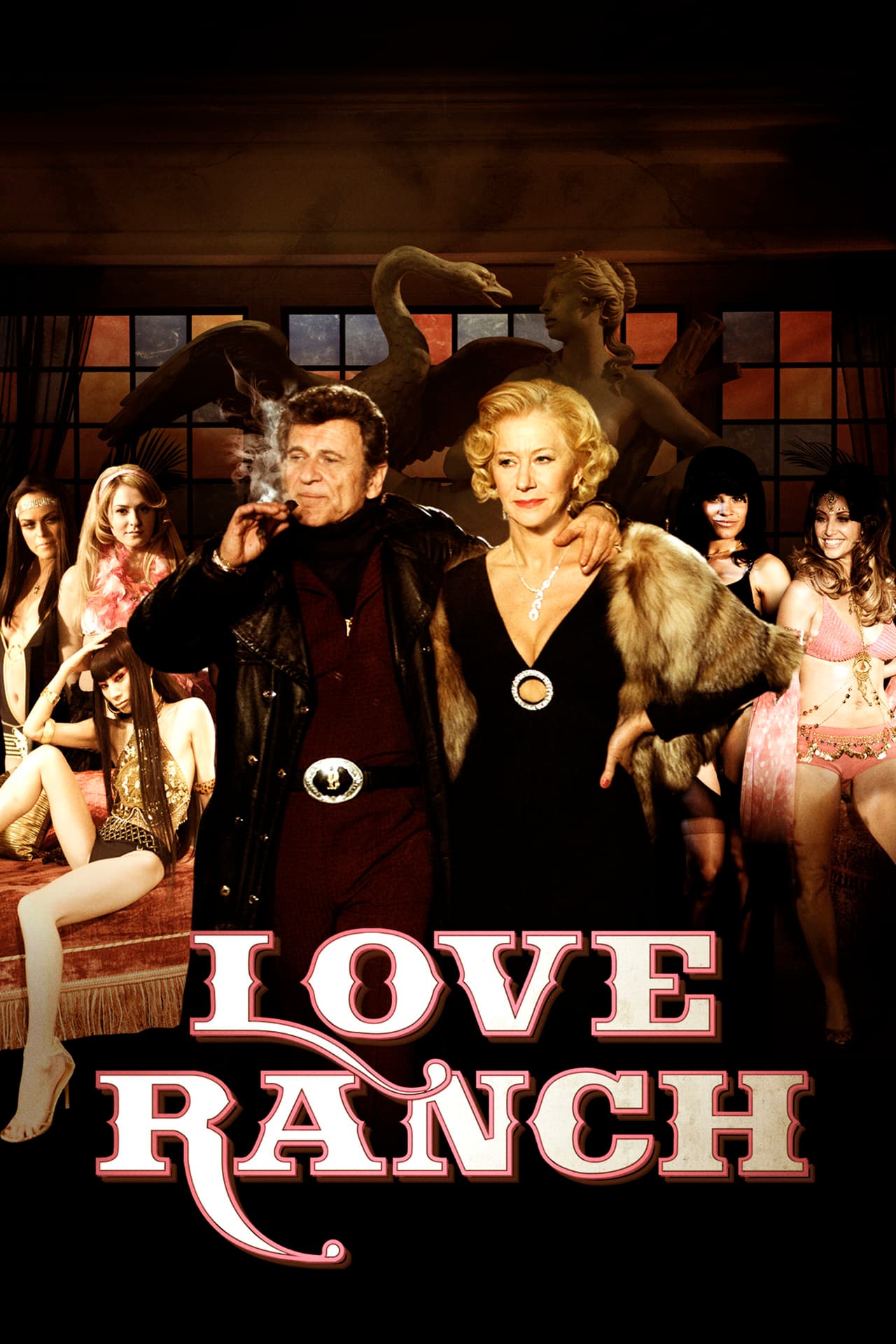 Love Ranch preview 2