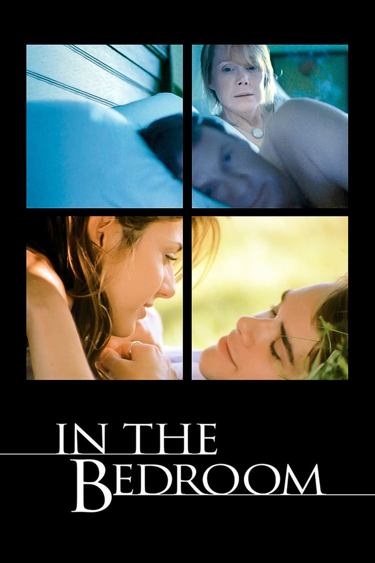 In the Bedroom preview 2