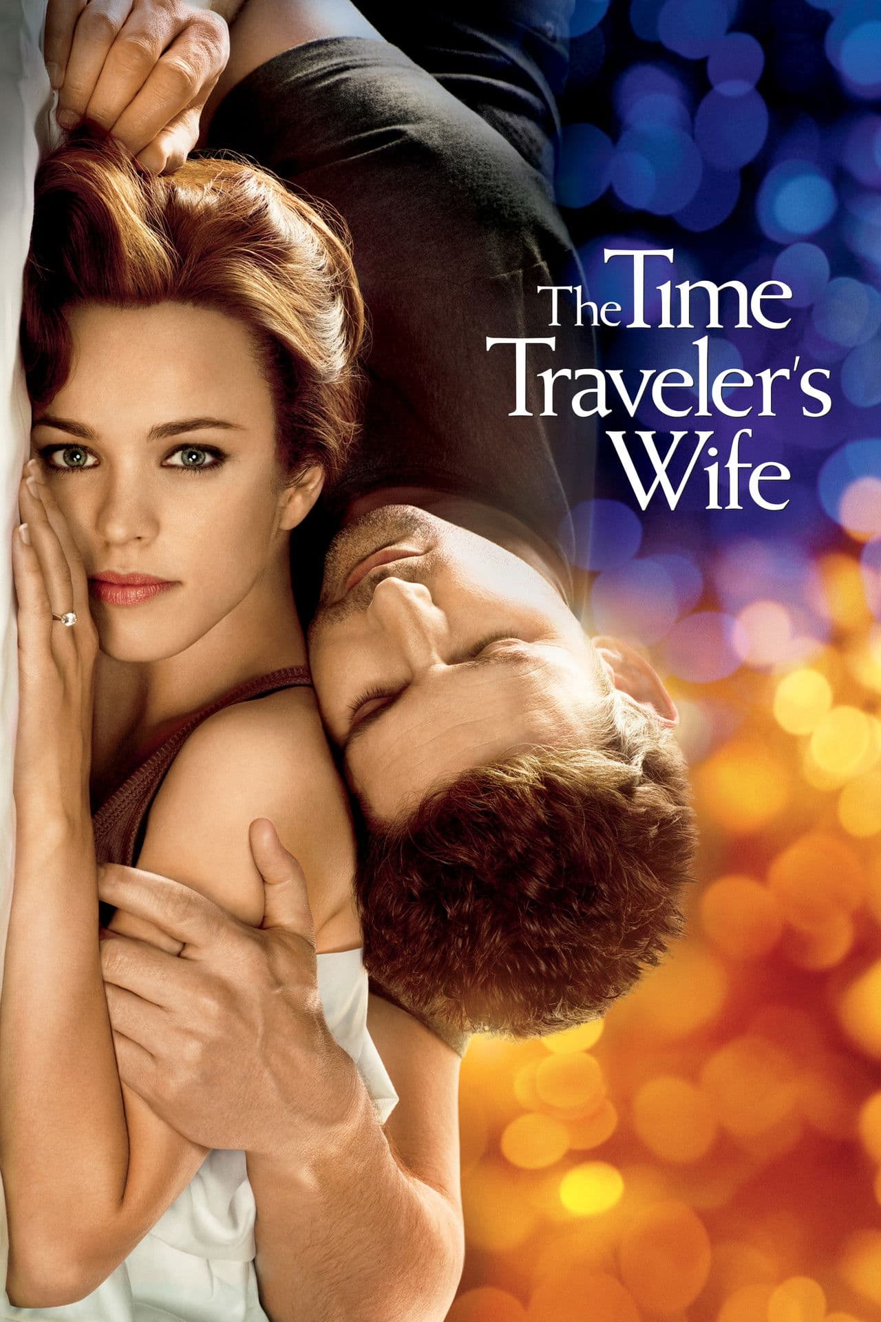 The Time Traveler's Wife preview 2