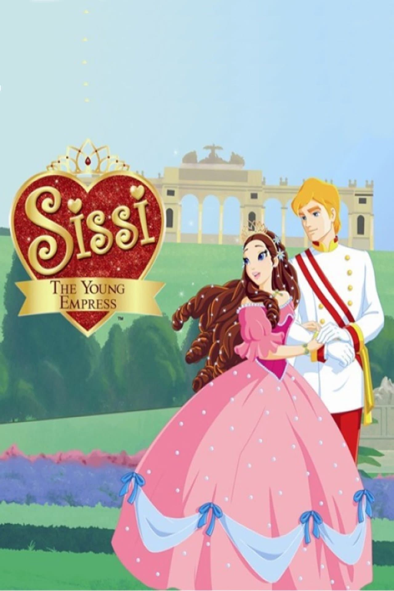 Sissi: The Young Empress preview 2