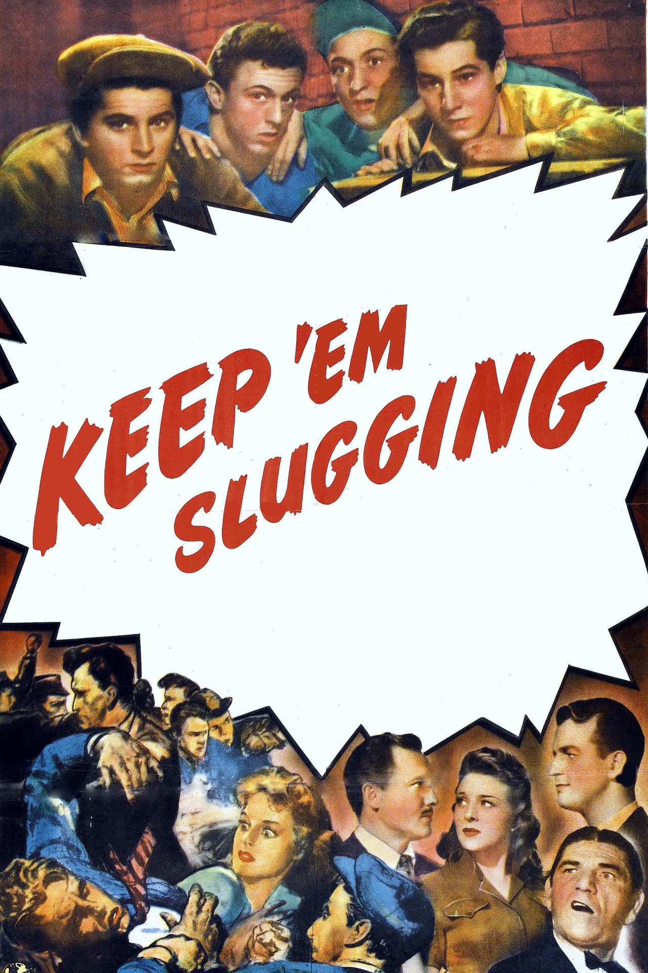 Keep 'Em Slugging preview 2